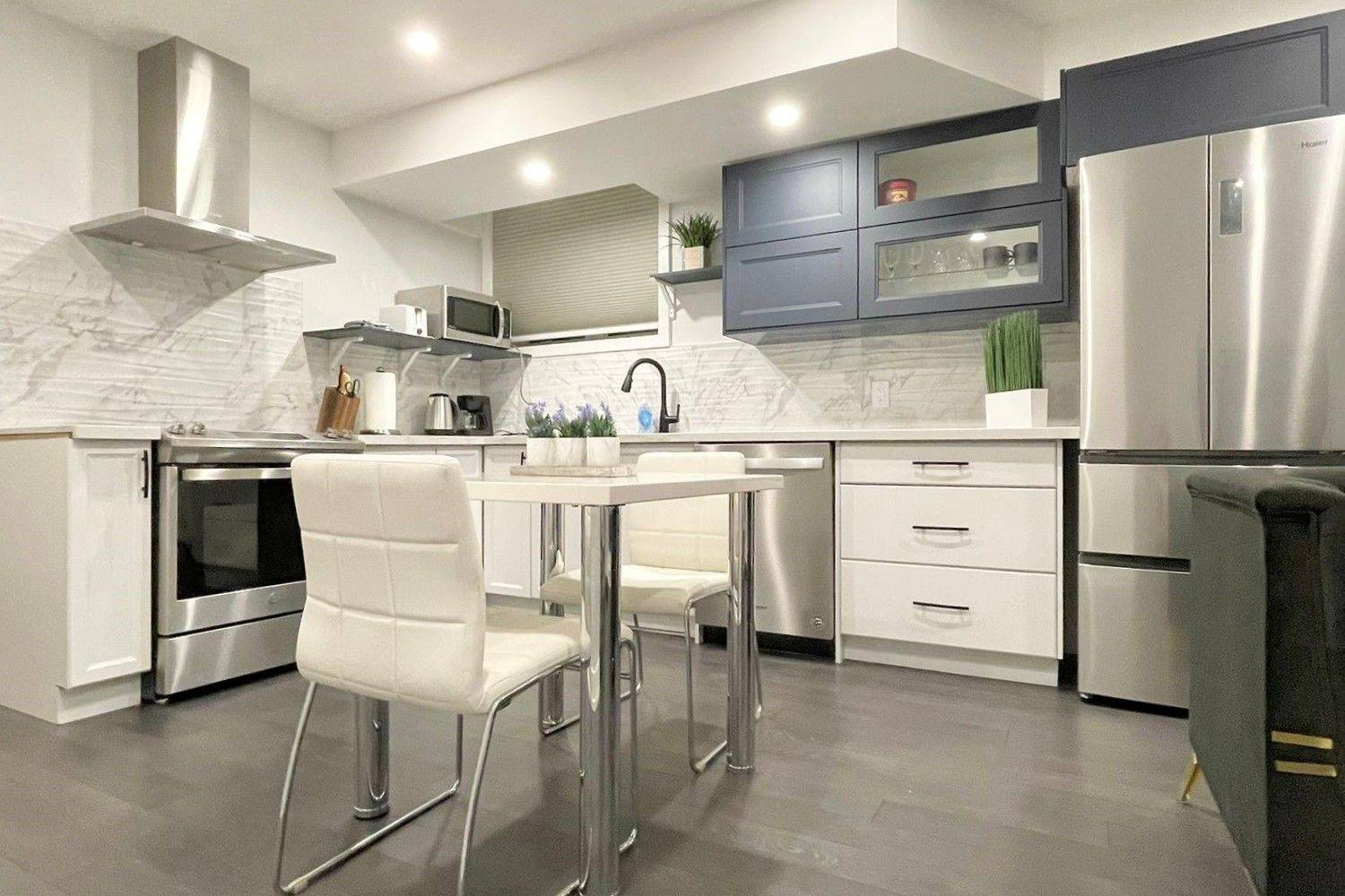 Toronto W03, ON M6E 2E3,27 Thornton AVE #Lower