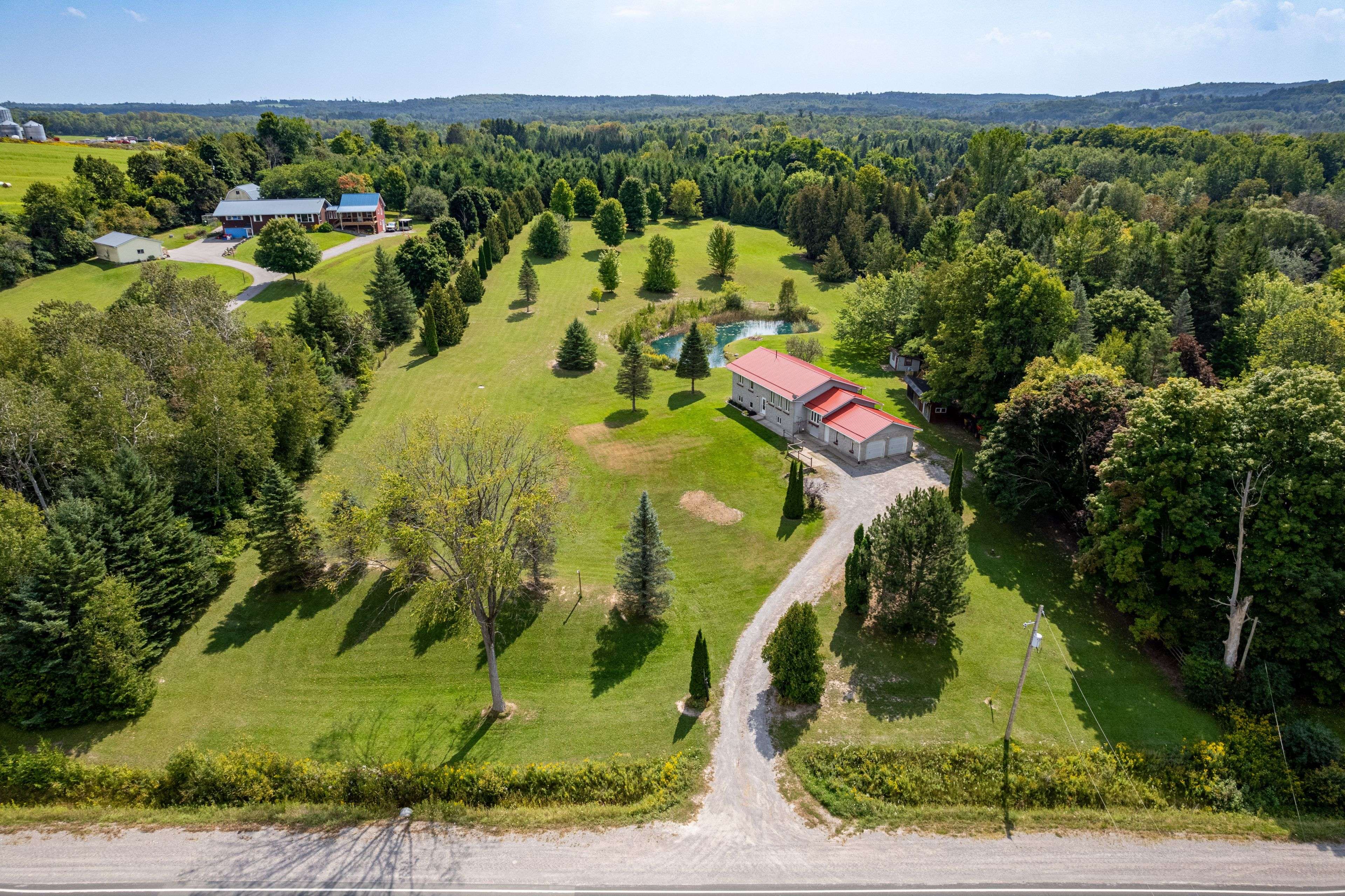 Cavan Monaghan, ON L0A 1C0,139 Highway 7A N/A