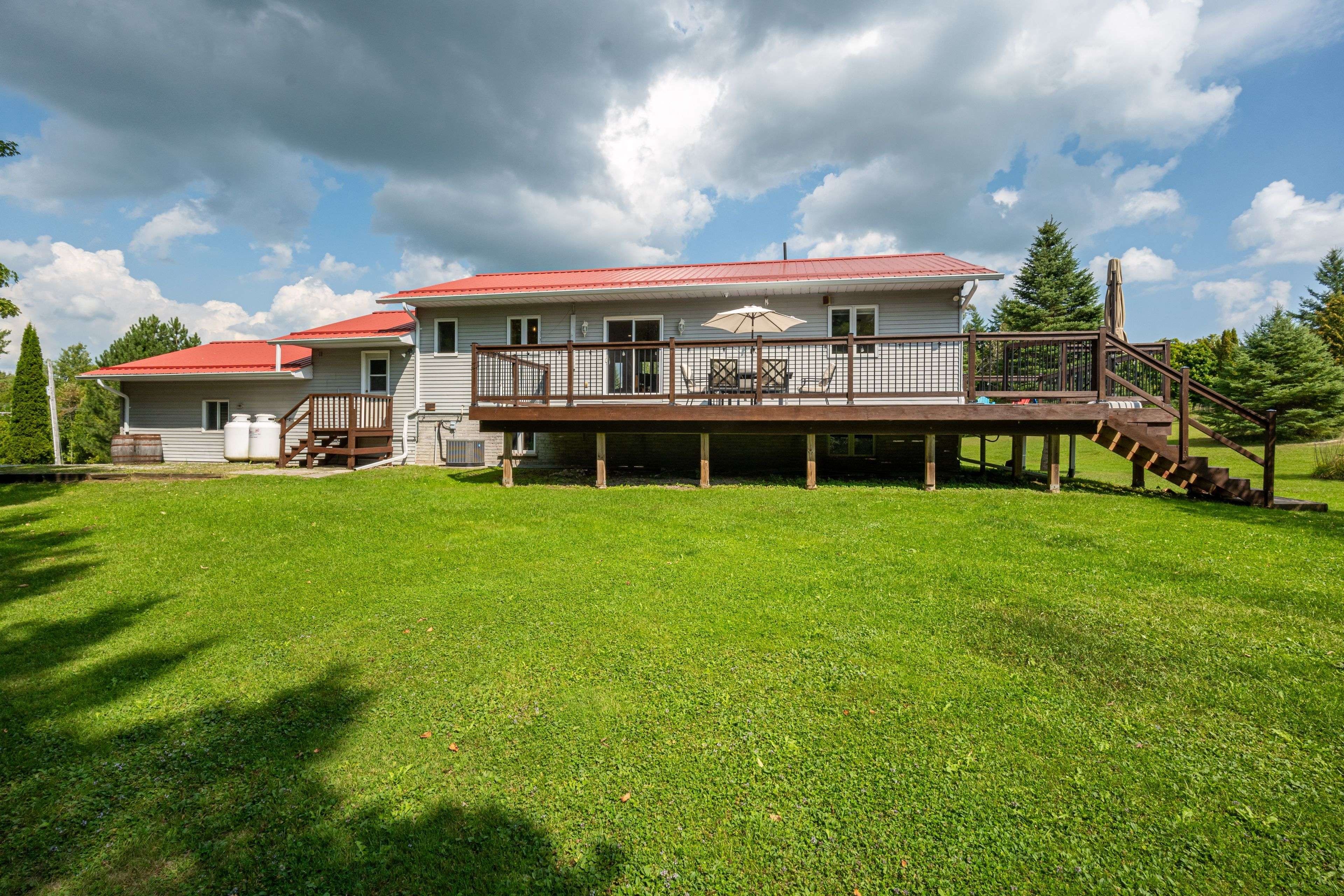 Cavan Monaghan, ON L0A 1C0,139 Highway 7A N/A