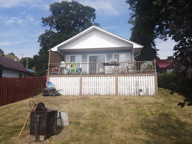 South Glengarry, ON K0C 2E0,6803 St. Louis Point RD S