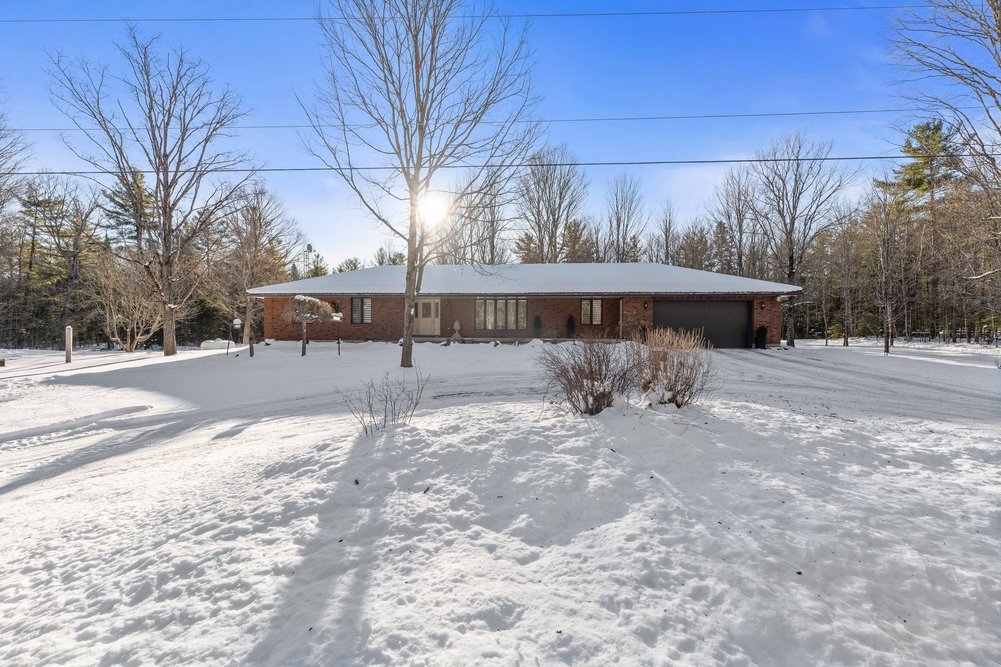 Kawartha Lakes, ON K0M 1N0,1140 Somerville 3rd Concession