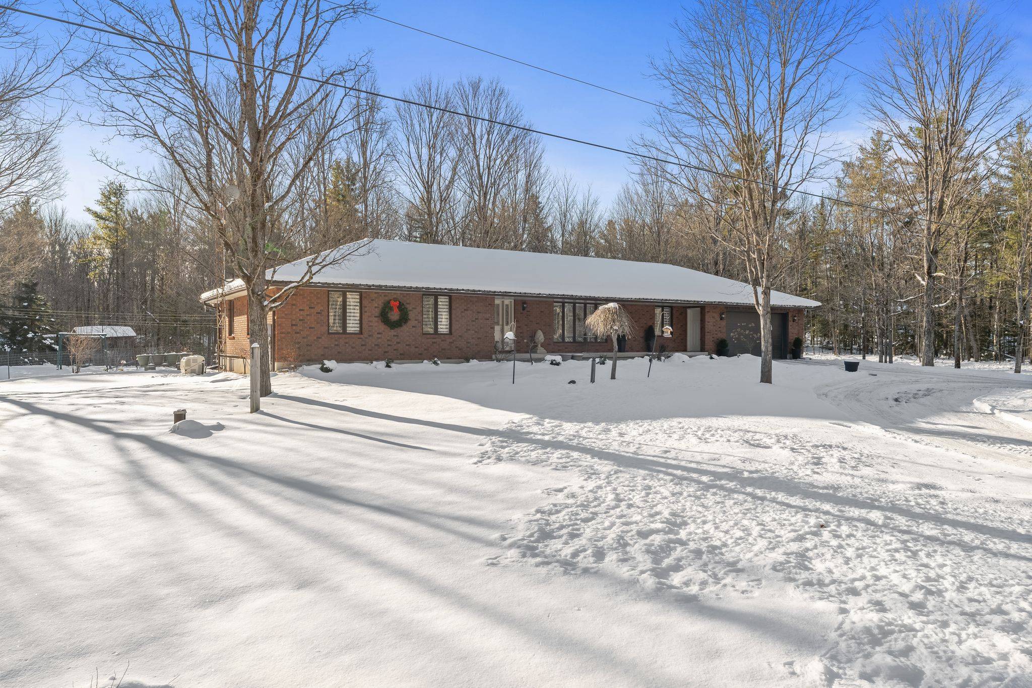 Kawartha Lakes, ON K0M 1N0,1140 Somerville 3rd Concession