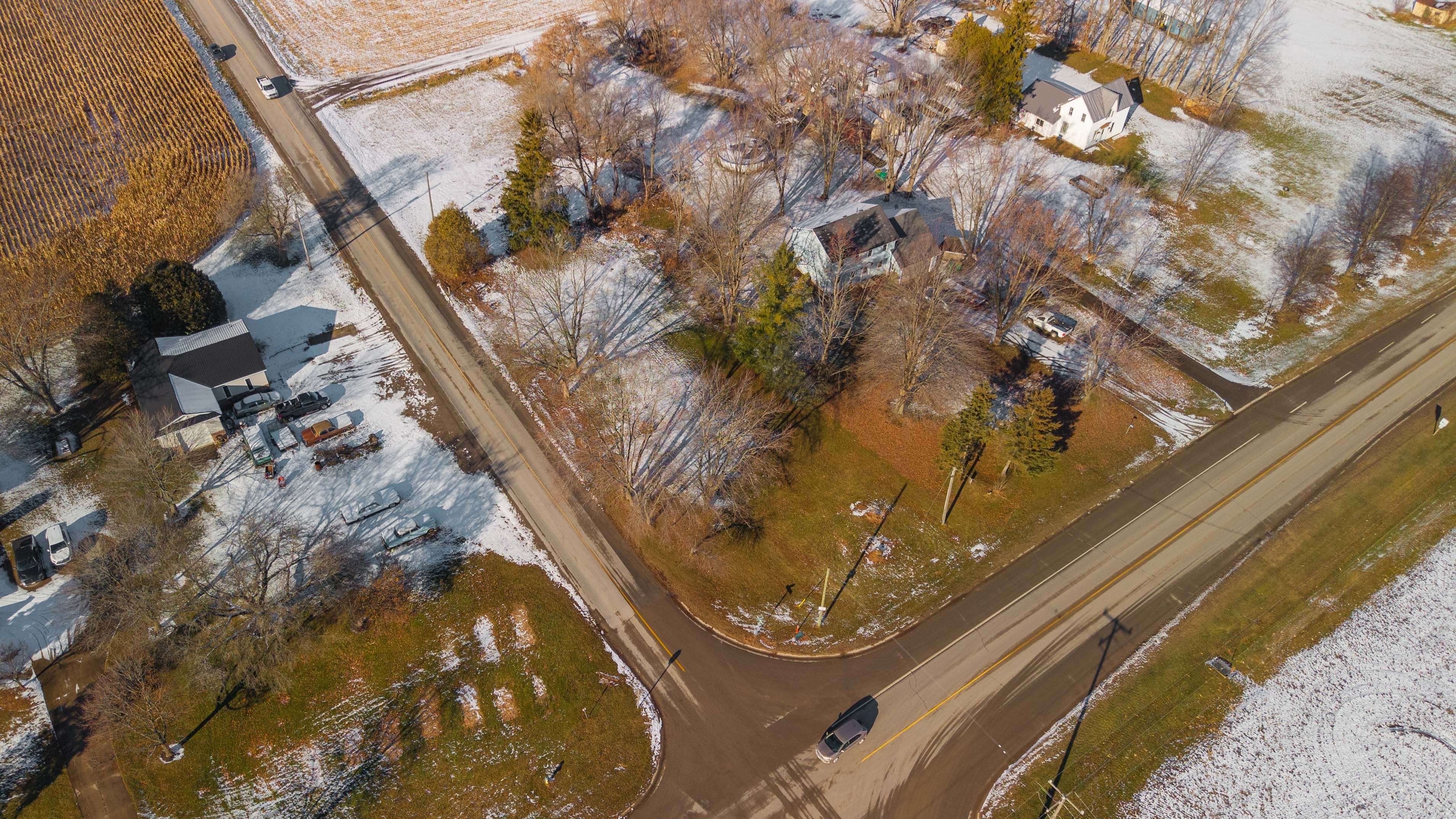 Southwest Middlesex, ON N0L 1M0,21938 Pratt Siding RD