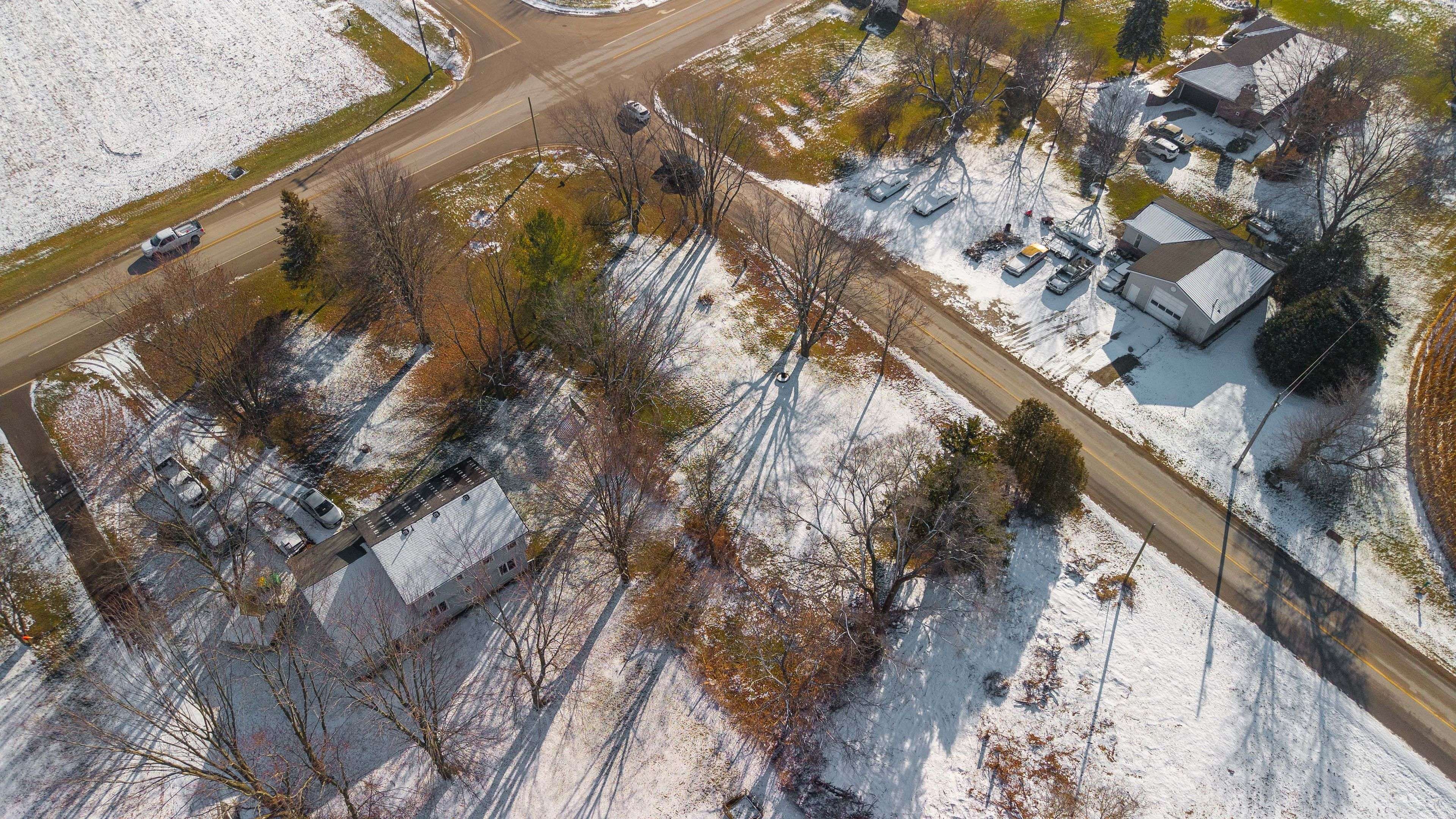 Southwest Middlesex, ON N0L 1M0,21938 Pratt Siding RD