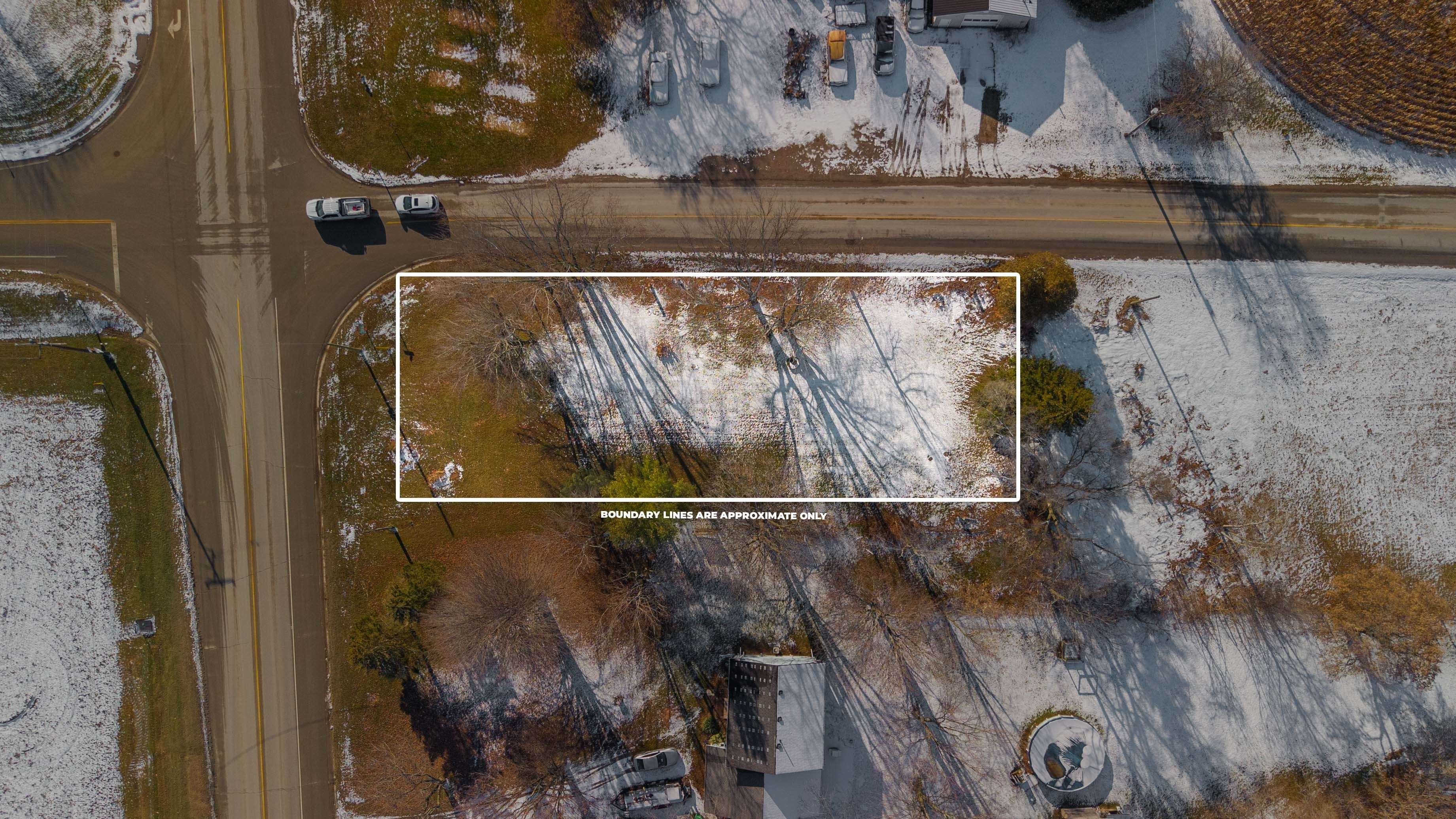 Southwest Middlesex, ON N0L 1M0,21938 Pratt Siding RD