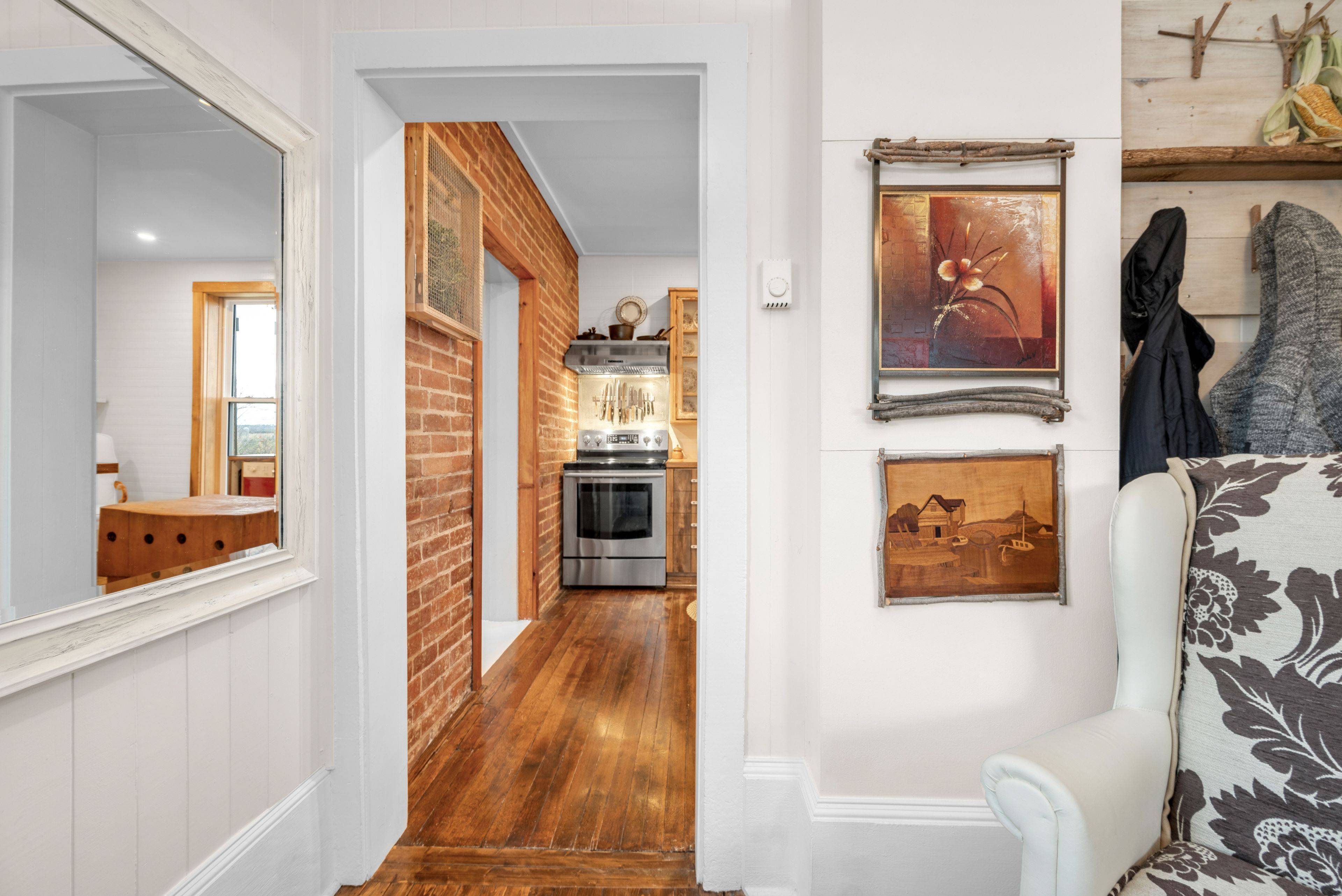 Mississippi Mills, ON K0A 1A0,40 Thomas ST