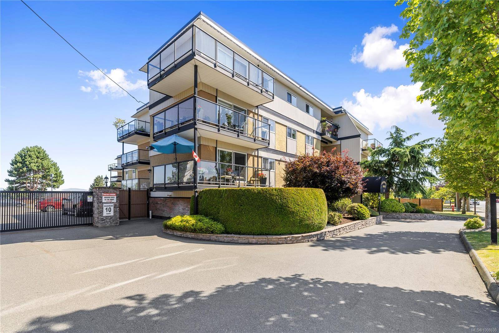 Parksville, BC V9P 1P5,255 Hirst Ave #209