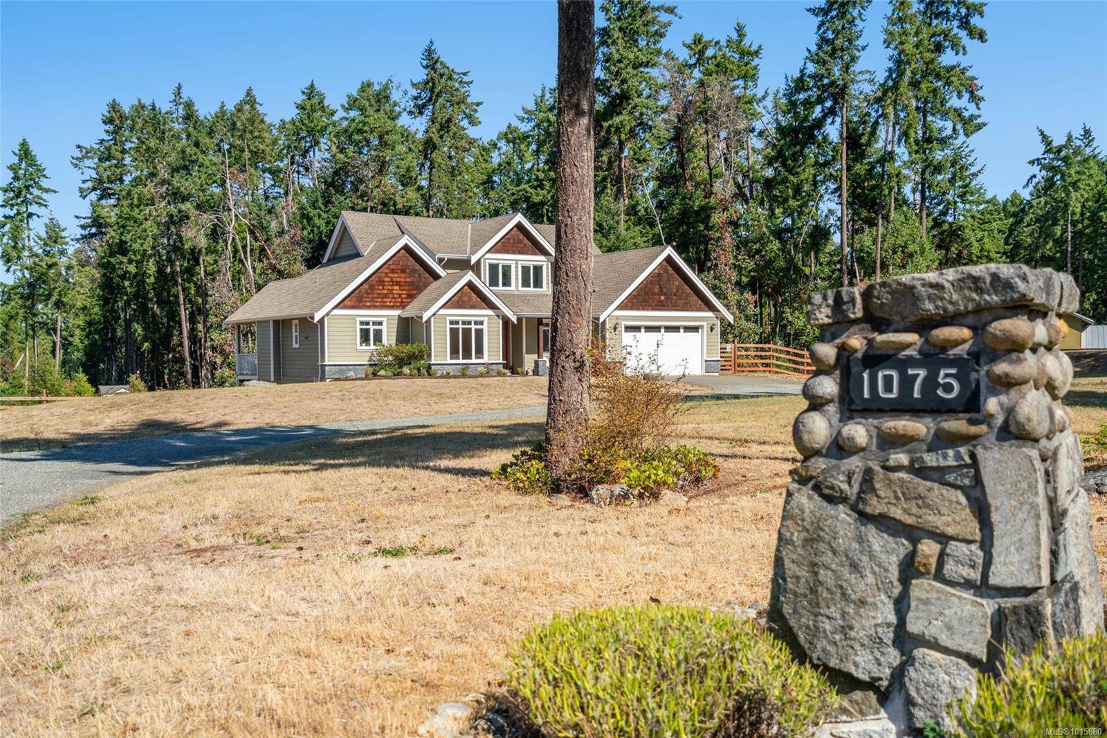 Nanoose Bay, BC V9P 9L3,1075 Cinnamon Sedge Way