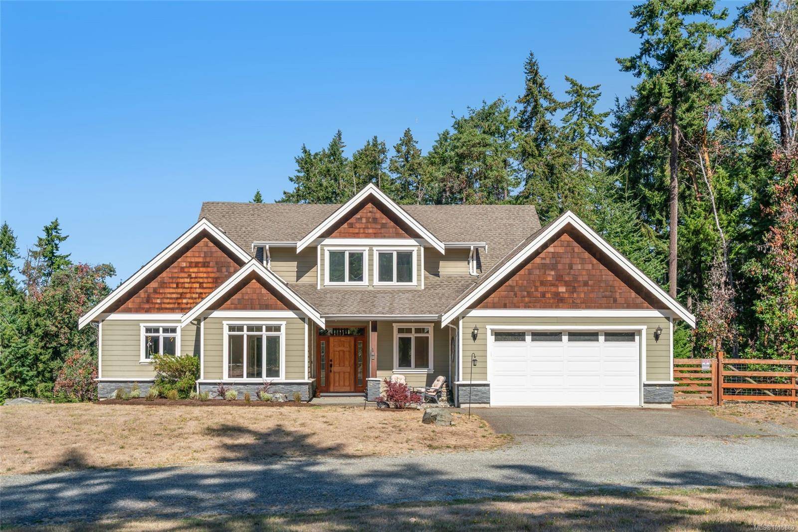 Nanoose Bay, BC V9P 9L3,1075 Cinnamon Sedge Way