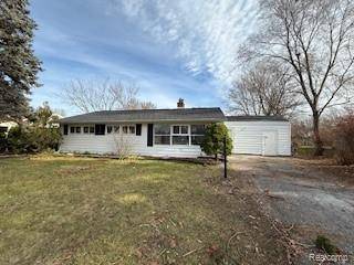 Flint, MI 48507,3507 Briarwood DR