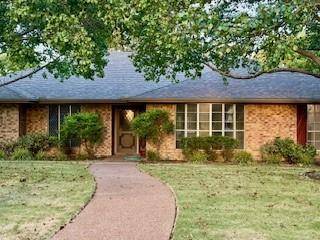 Sherman, TX 75092,3001 Redbud Trail