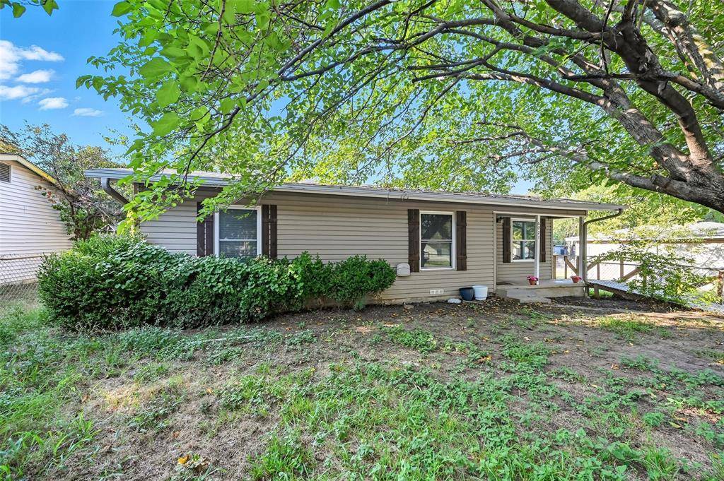 Lake Worth, TX 76135,6021 Yeary Street