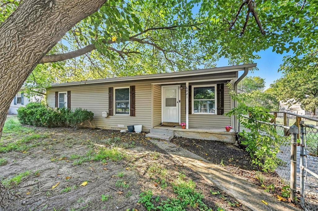 Lake Worth, TX 76135,6021 Yeary Street