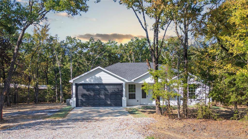 Scurry, TX 75158,1773 Oak Circle