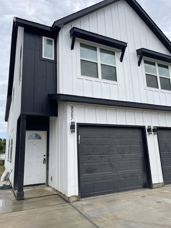 Fort Worth, TX 76119,3309 Collin Street