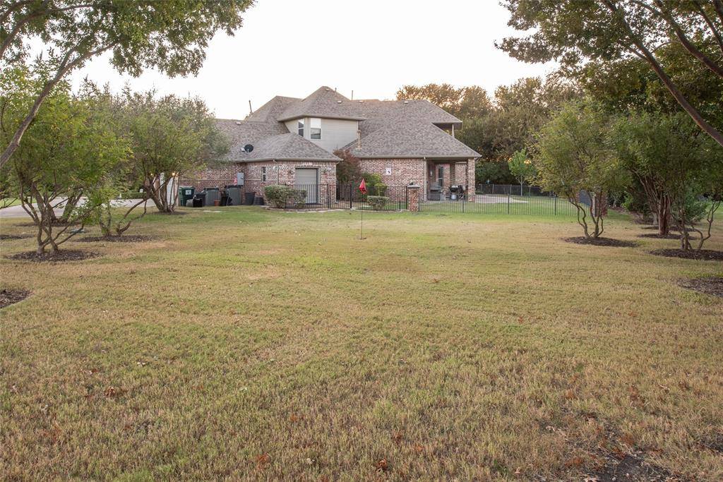 Wylie, TX 75098,303 Lago Grande Trail