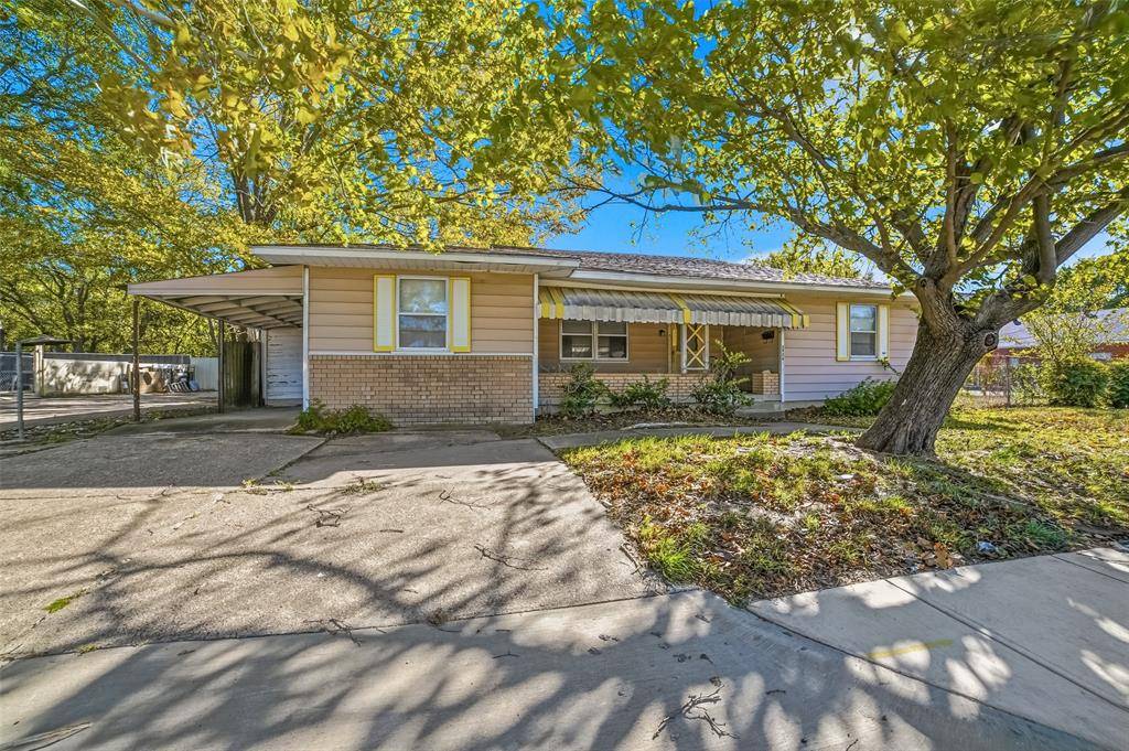 Dallas, TX 75227,2926 N Prairie Creek Road