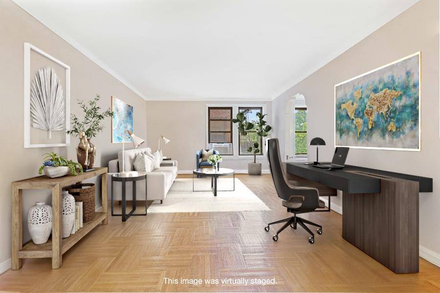 Brooklyn, NY 11210,657 East 26th ST #4K