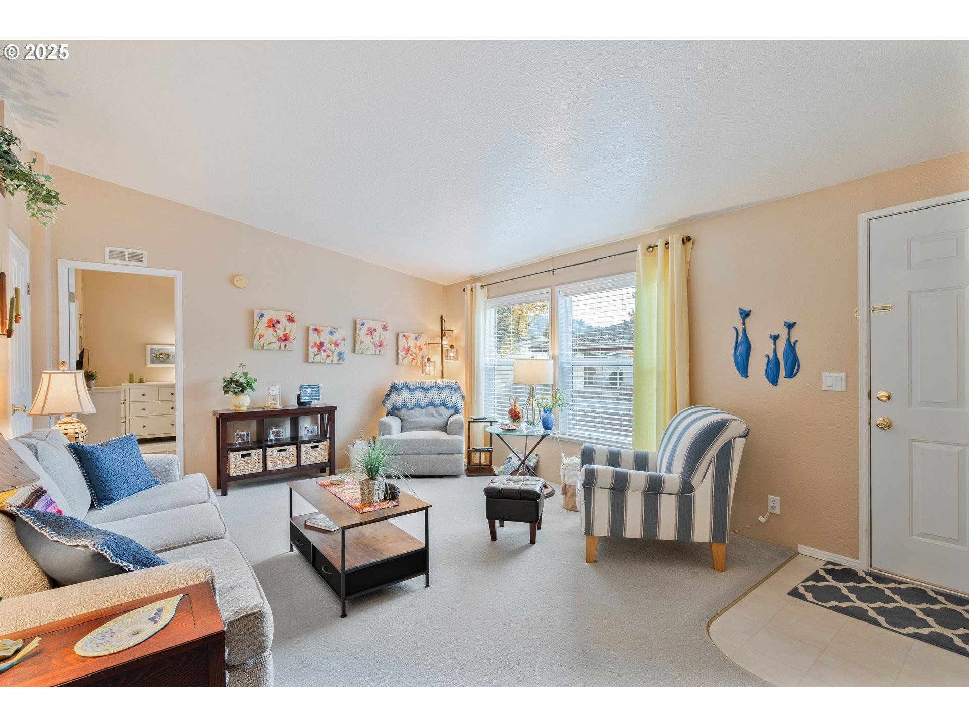 Longview, WA 98632,60 HERITAGE BLVD