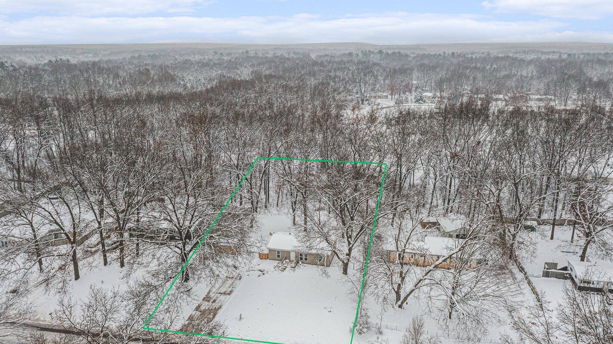 Lawton, MI 49065,29394 Jewells DR