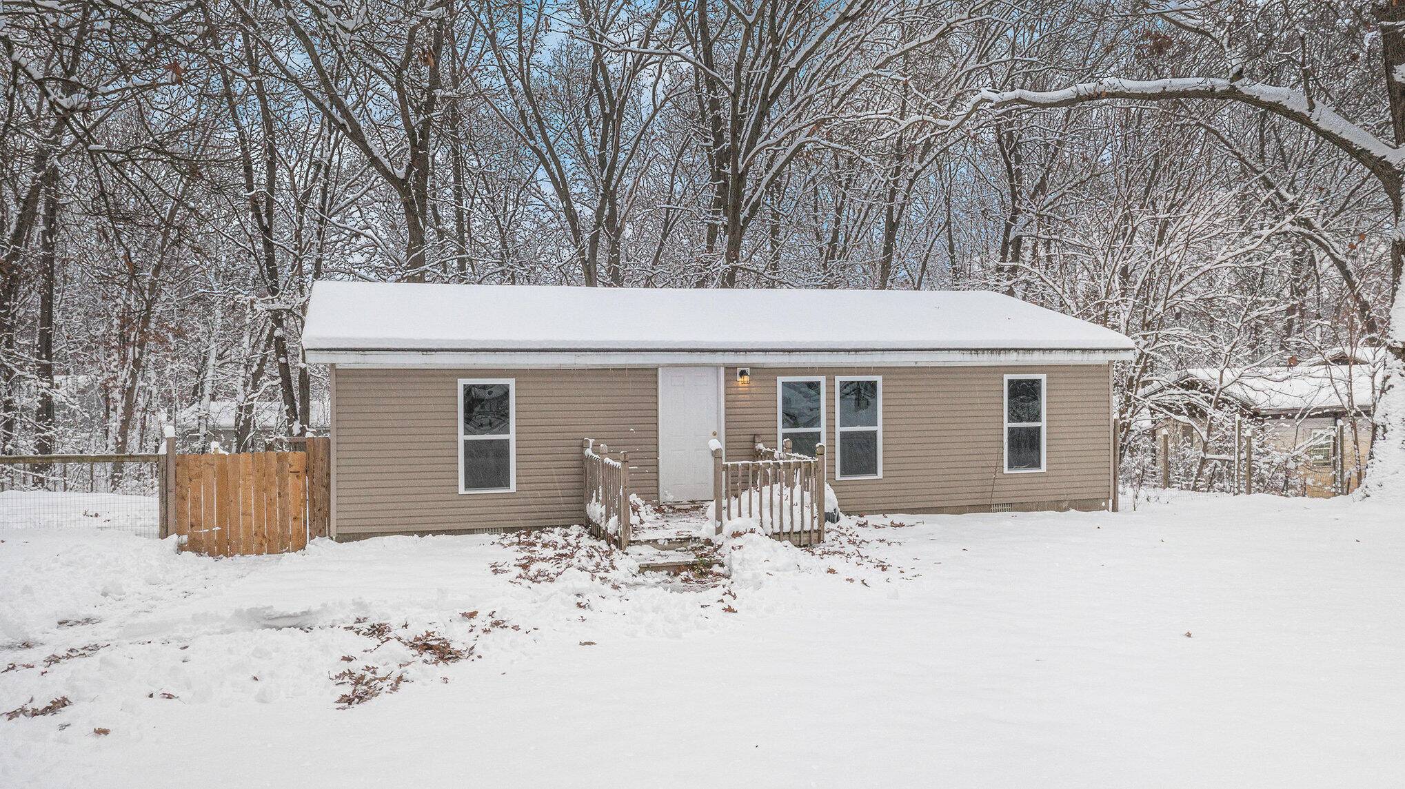 Lawton, MI 49065,29394 Jewells DR