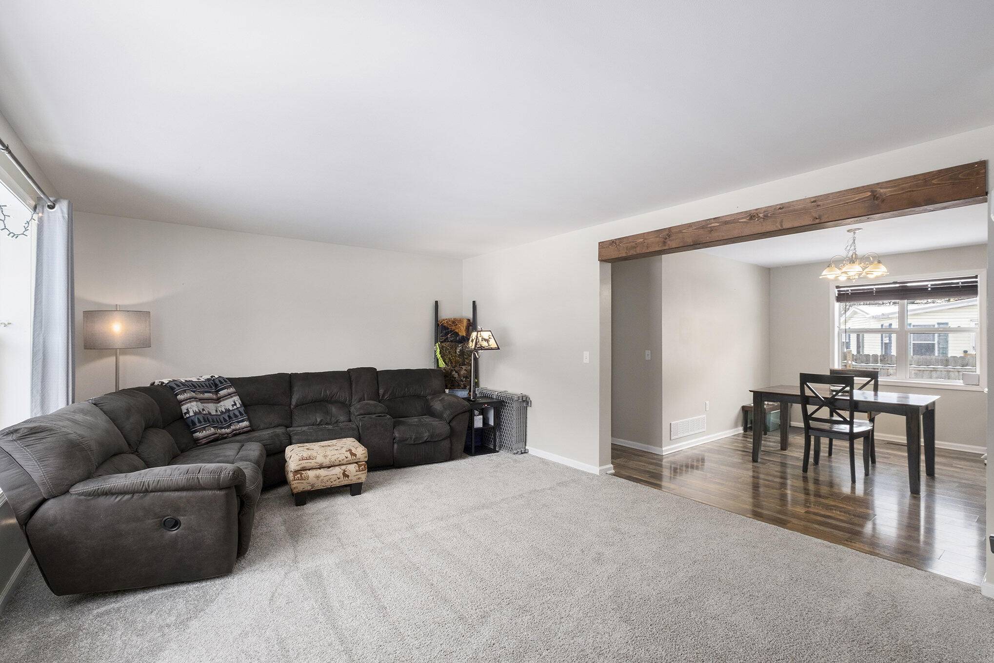 Howard City, MI 49329,820 Emory ST