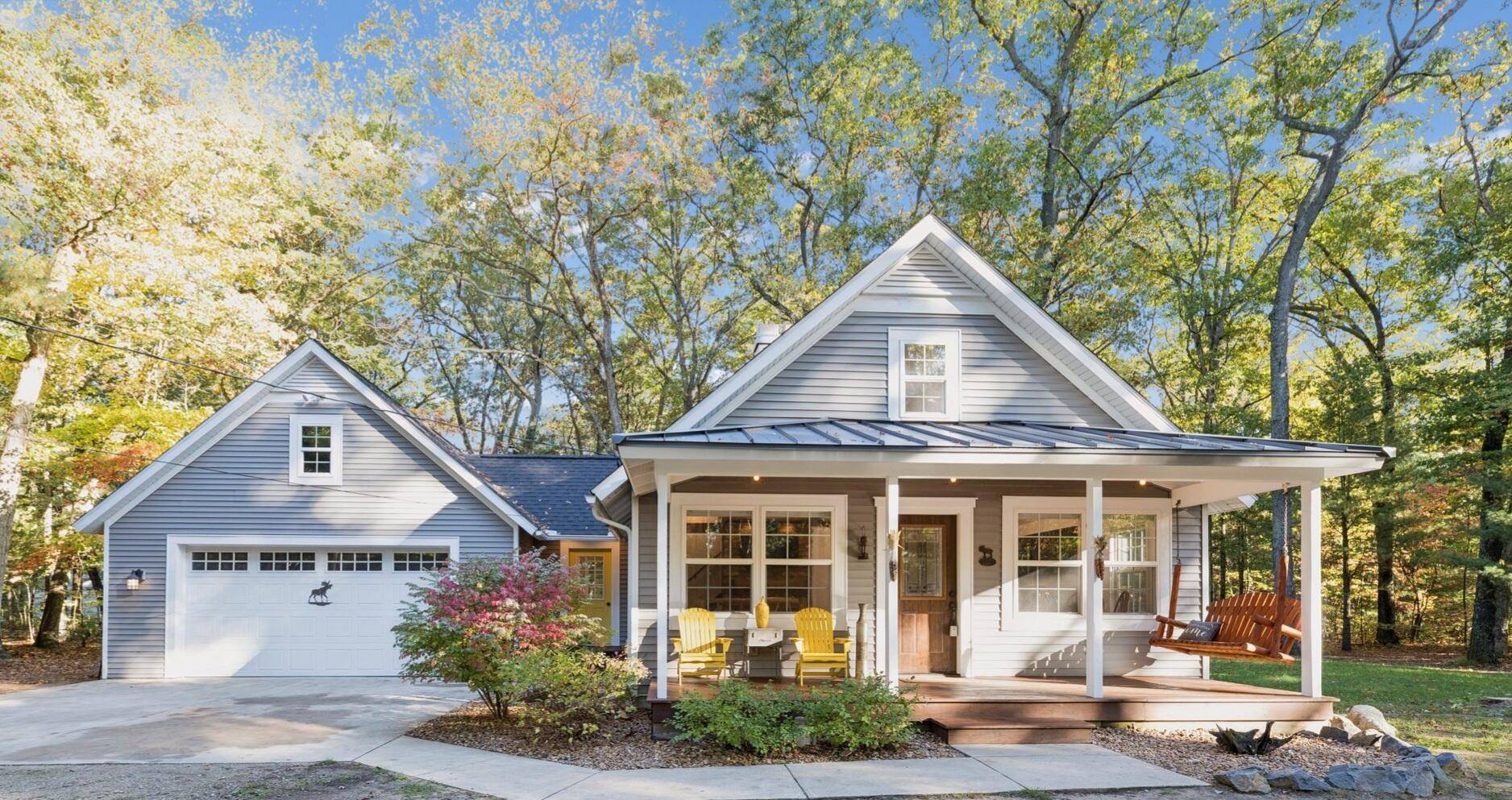 Hamilton, MI 49419,4395 130th AVE