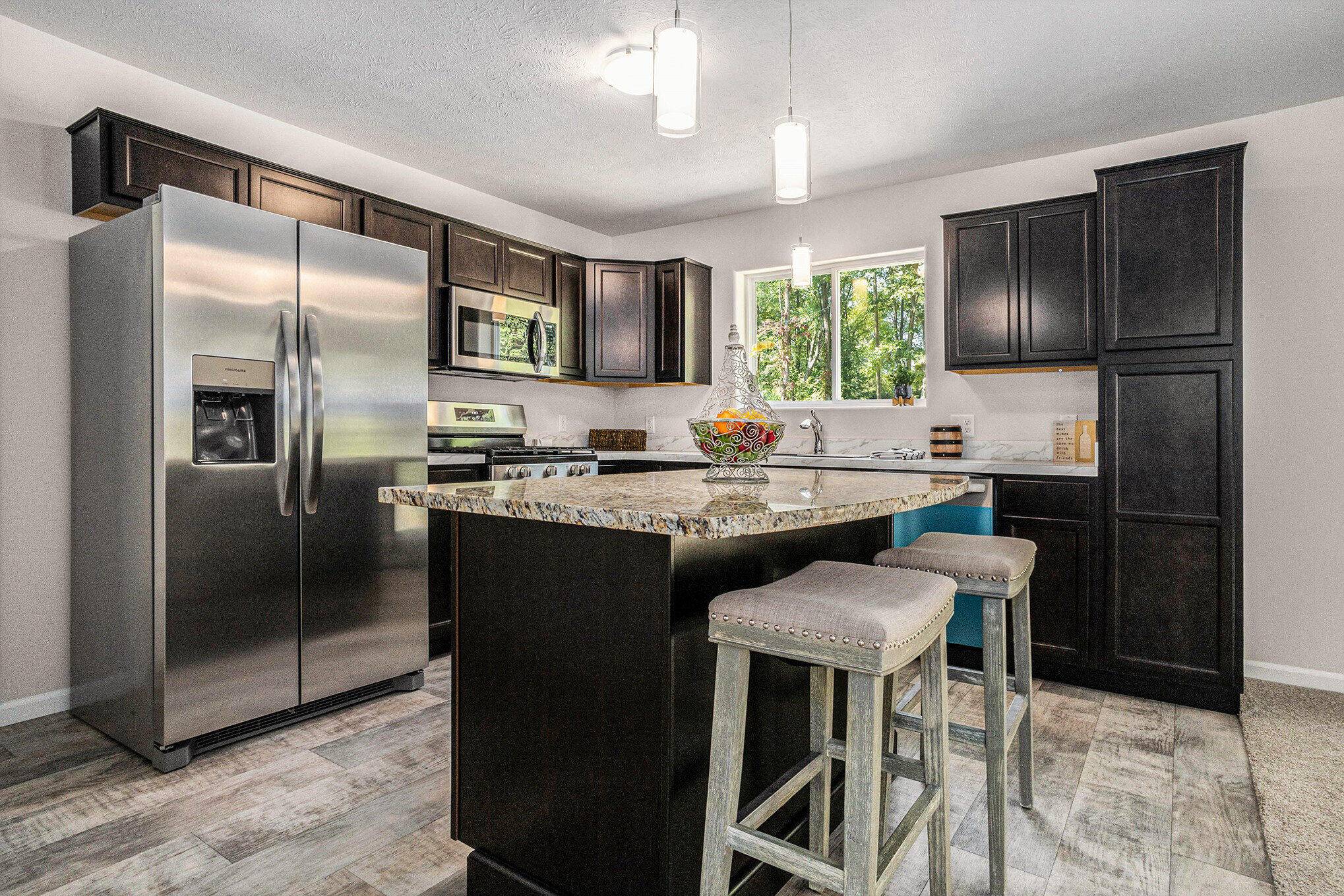 Marne, MI 49435,Parcel A Garfield ST