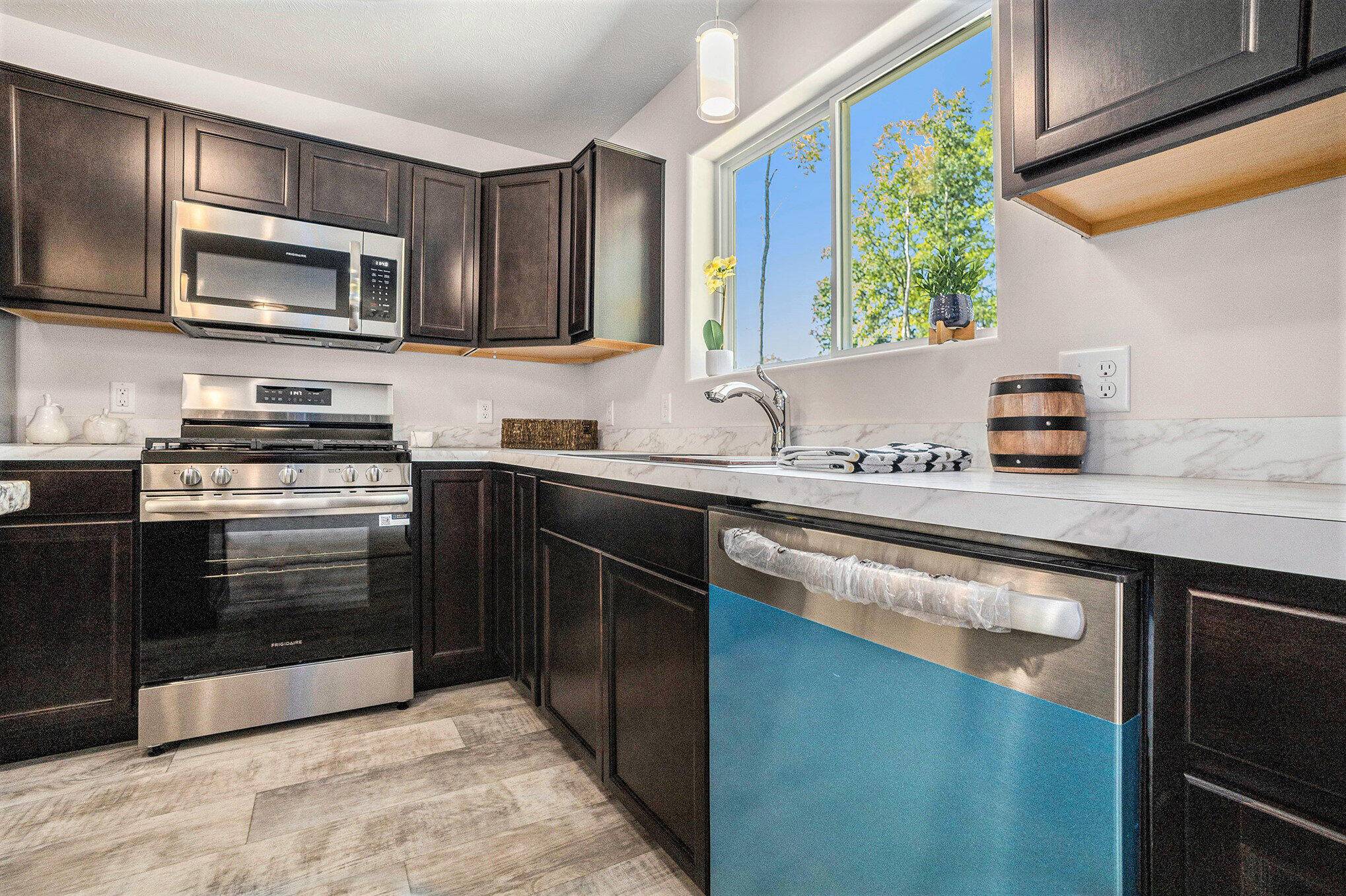 Marne, MI 49435,Parcel A Garfield ST