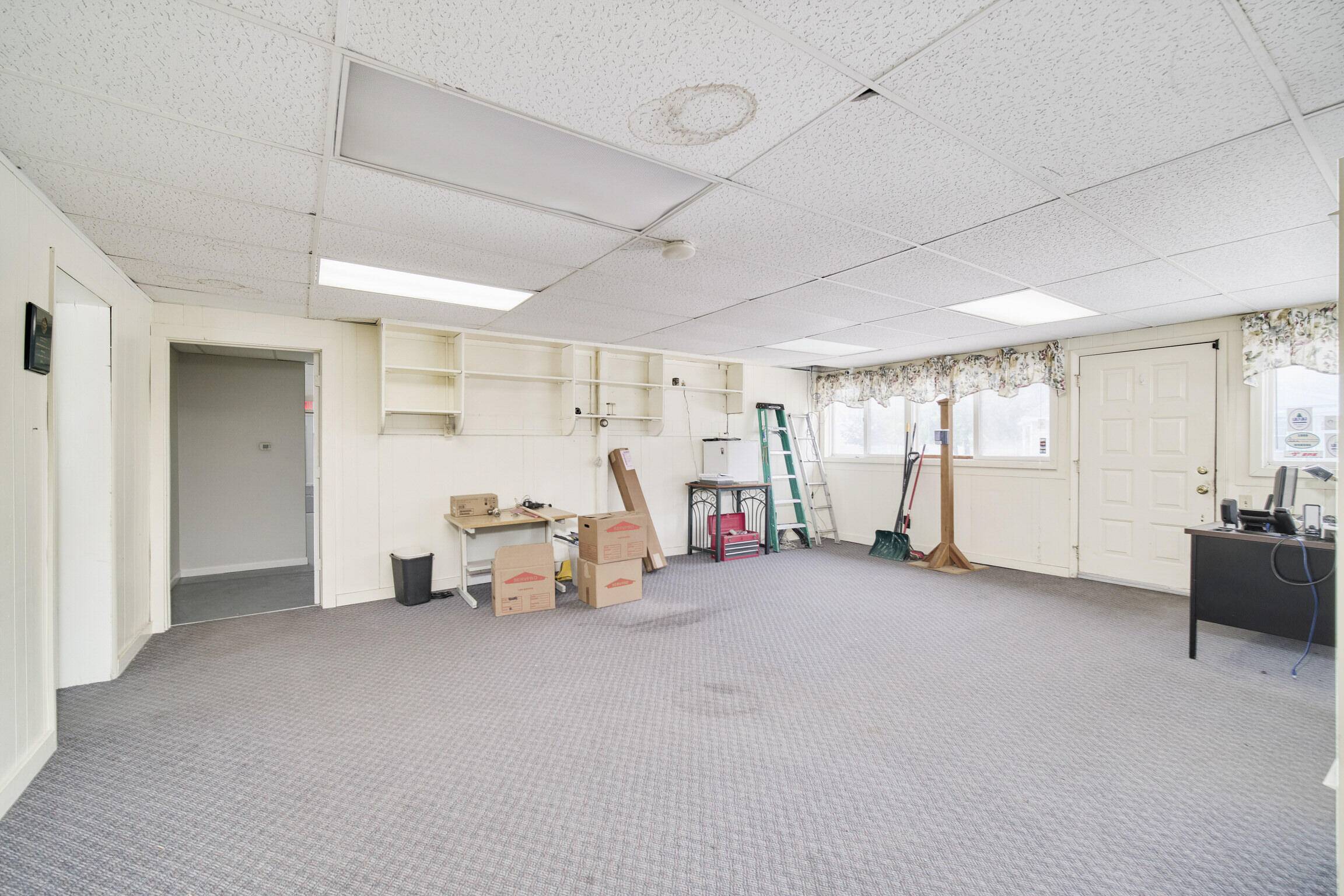 156 8th ST, Manistee Twp, MI 49660