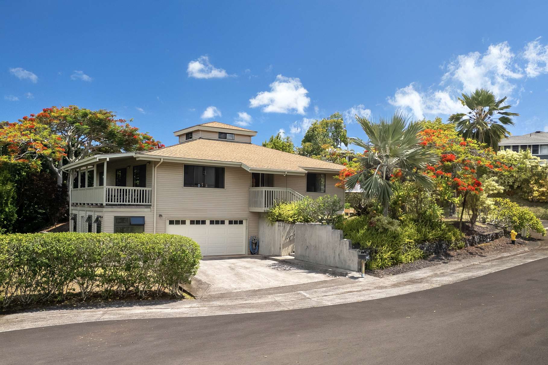 Kalaheo, HI 96741,4460 KAI IKENA DR