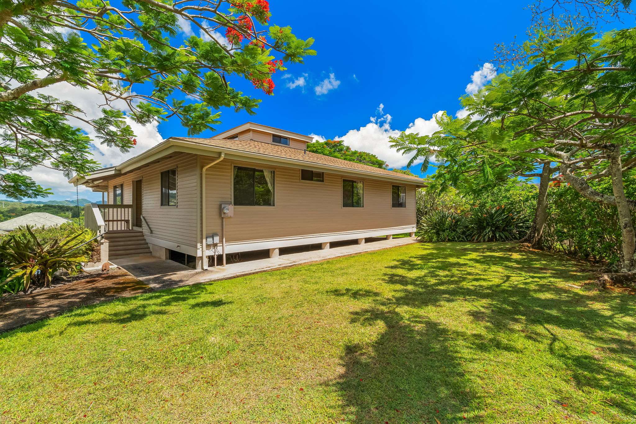 Kalaheo, HI 96741,4460 KAI IKENA DR