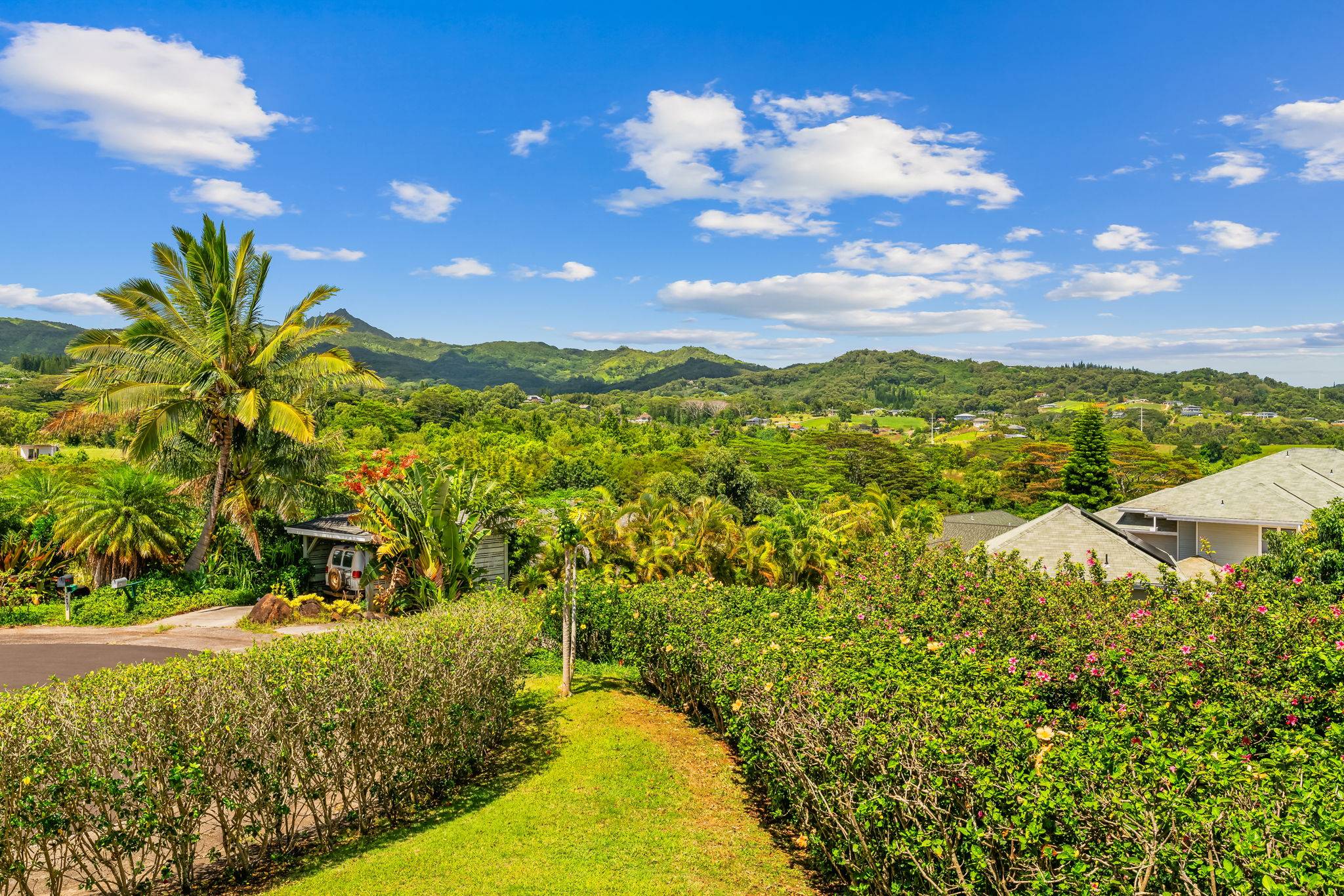 Kalaheo, HI 96741,4460 KAI IKENA DR