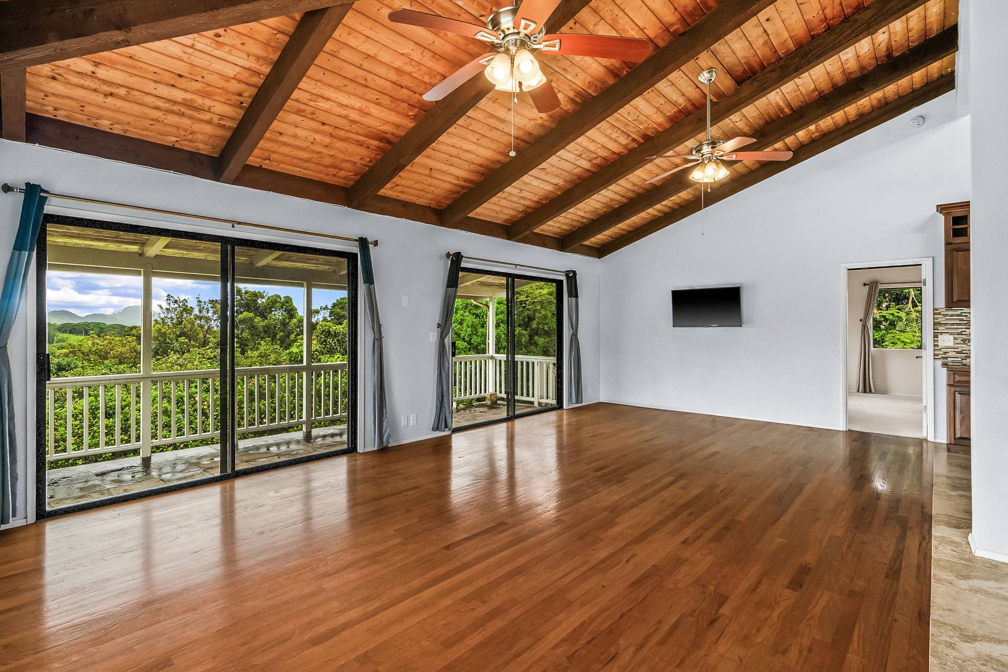 Kalaheo, HI 96741,4460 KAI IKENA DR