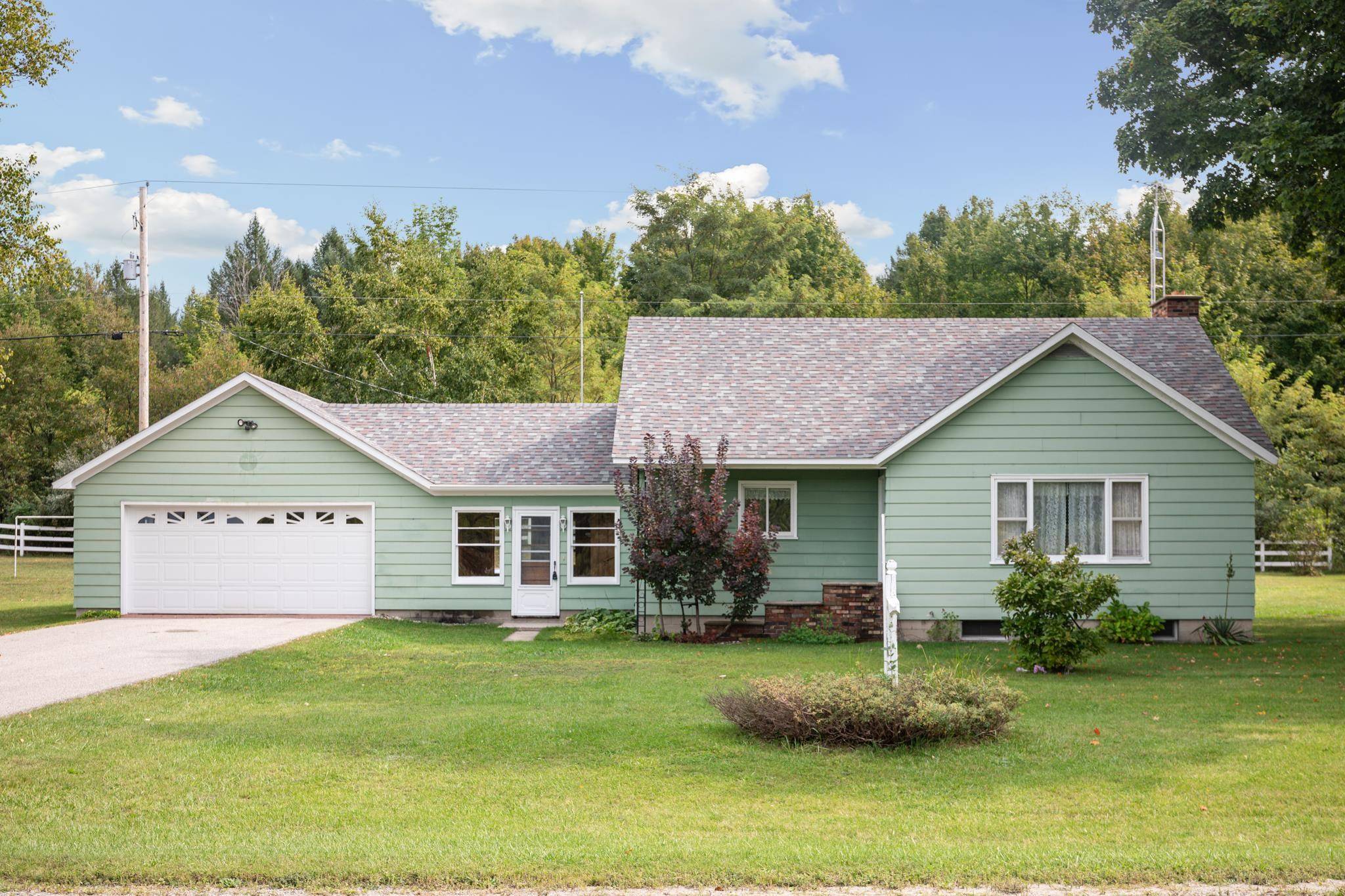 Maple City, MI 49664,10981 S Tower RD