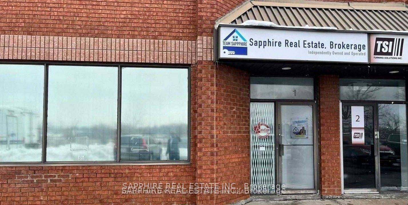 Mississauga, ON L5S 1V8,7885 Tranmere DR #1-103