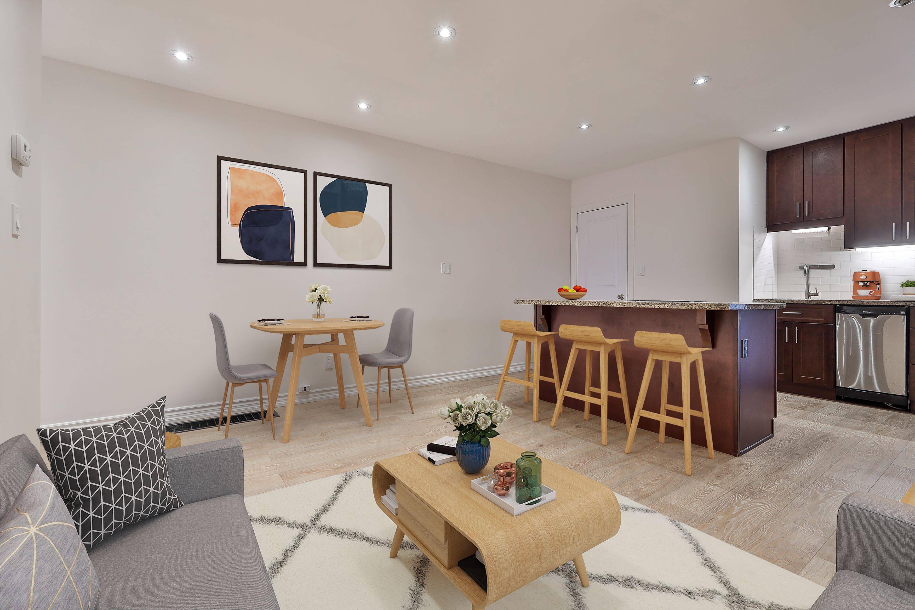 Toronto W03, ON M6E 1Y1,22 Holmesdale RD