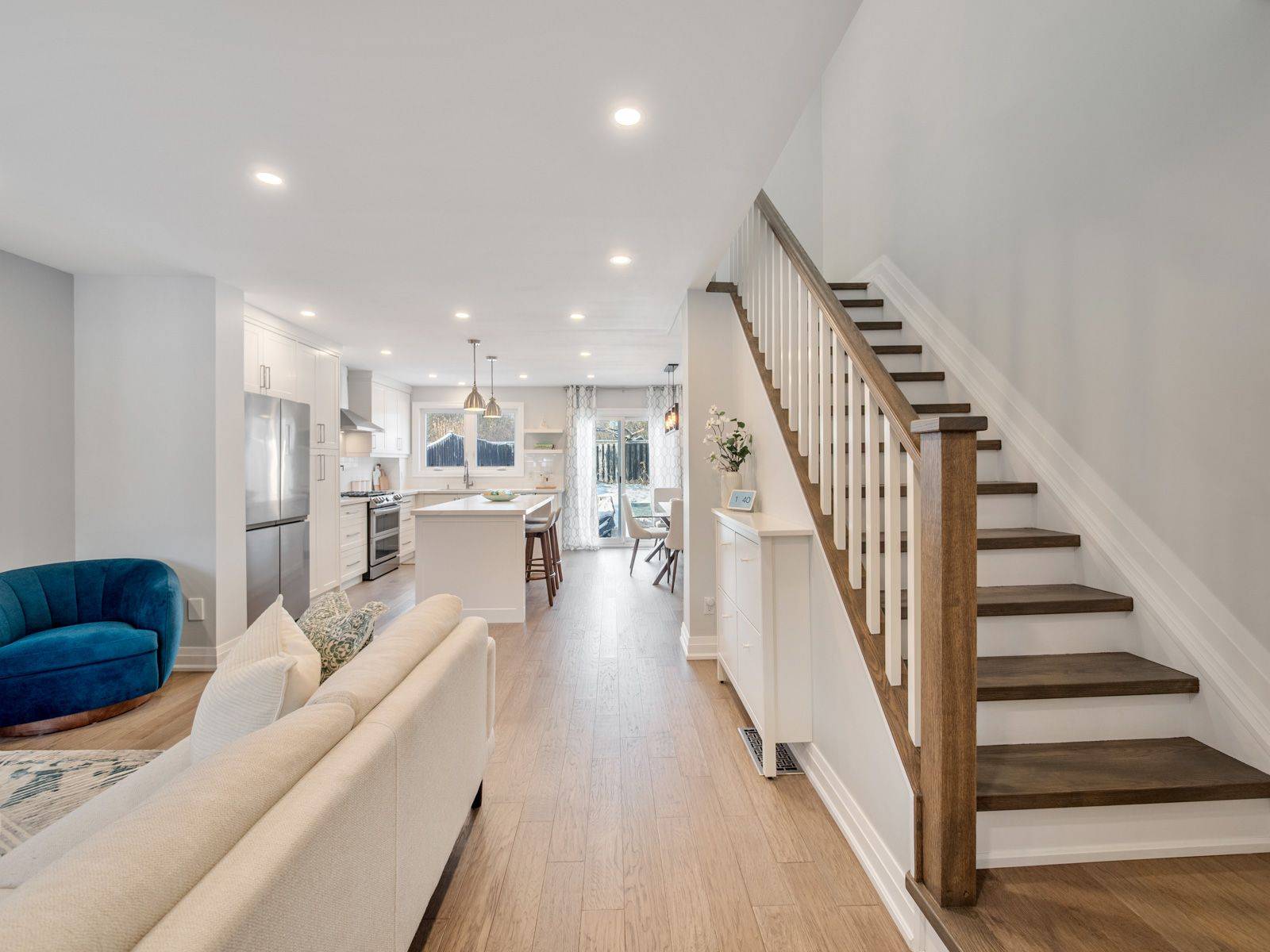 Mississauga, ON L4Z 1K8,143 Chalfield LN