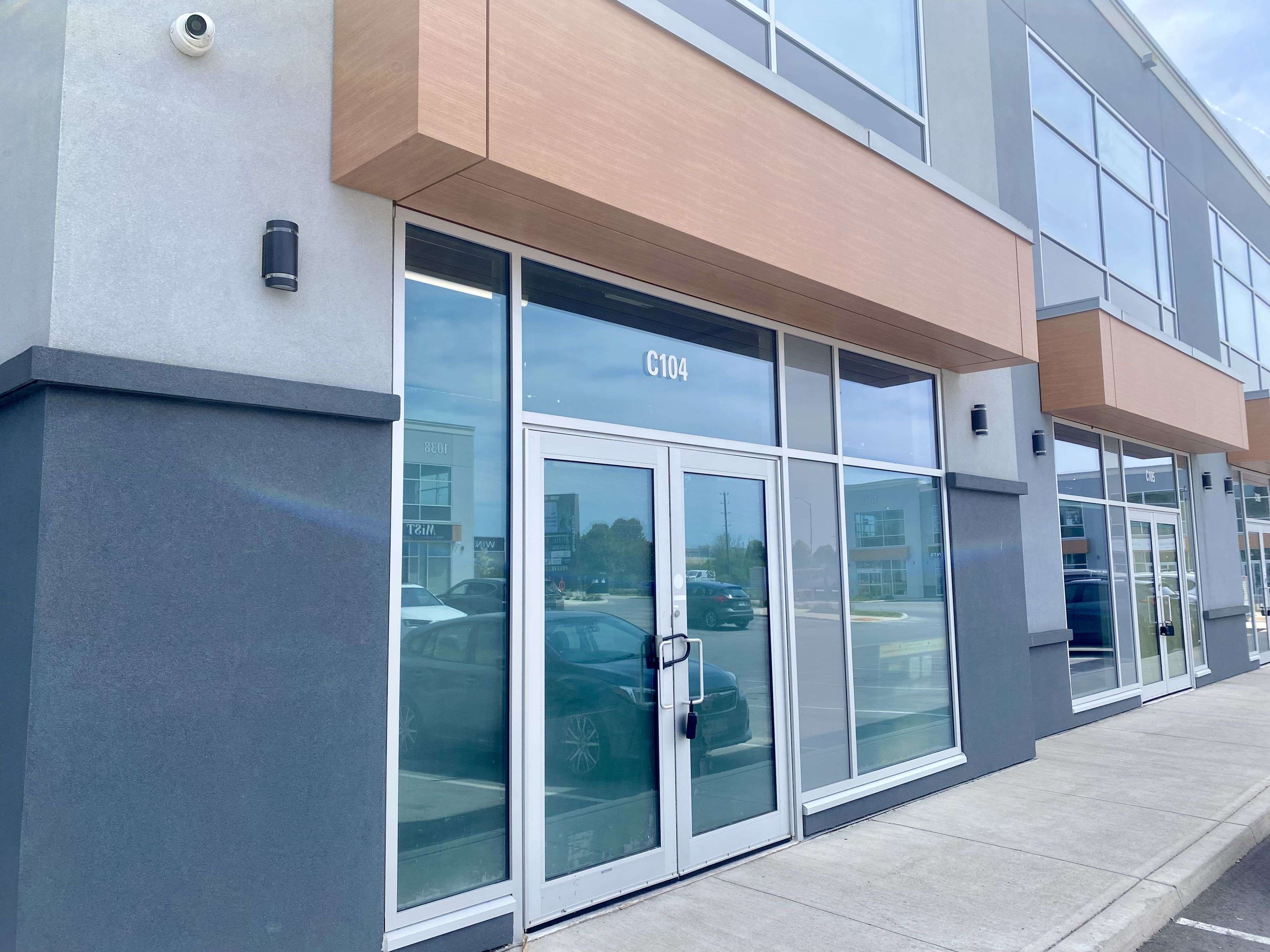 Hamilton, ON L9G 3K9,1040 Garner RD #C104