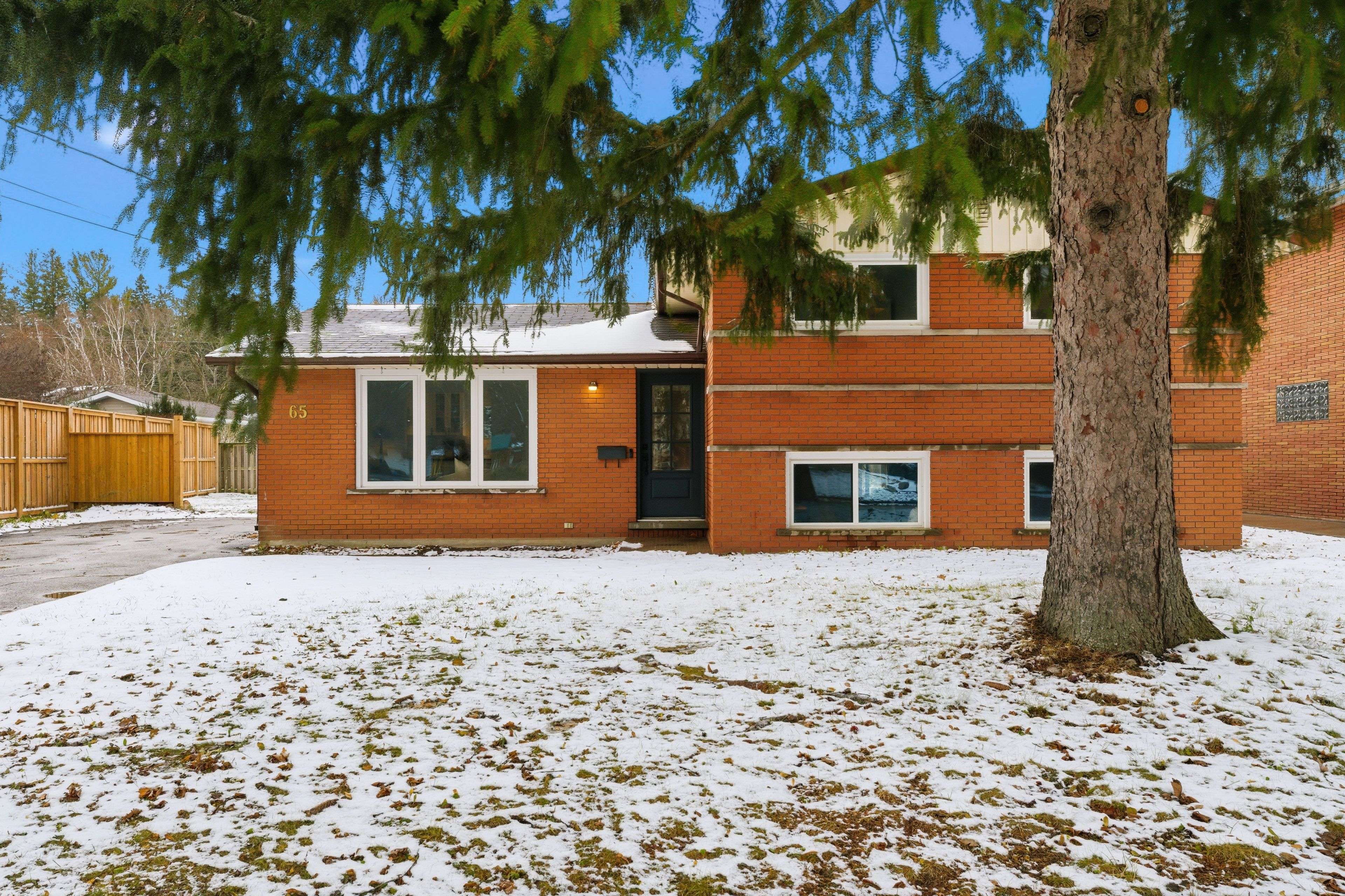 Guelph, ON N1E 1W3,65 Sunnylea CRES
