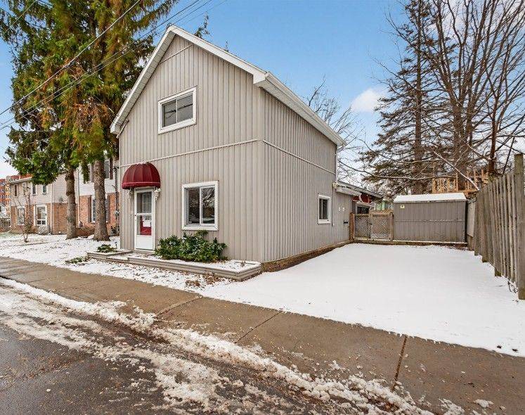 Kingston, ON K7K 1S4,16 Corrigan ST