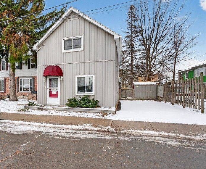 Kingston, ON K7K 1S4,16 Corrigan ST