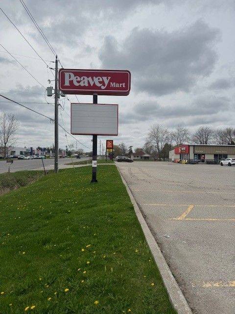 Perth East, ON N5A 6S5,2954 Ontario ST