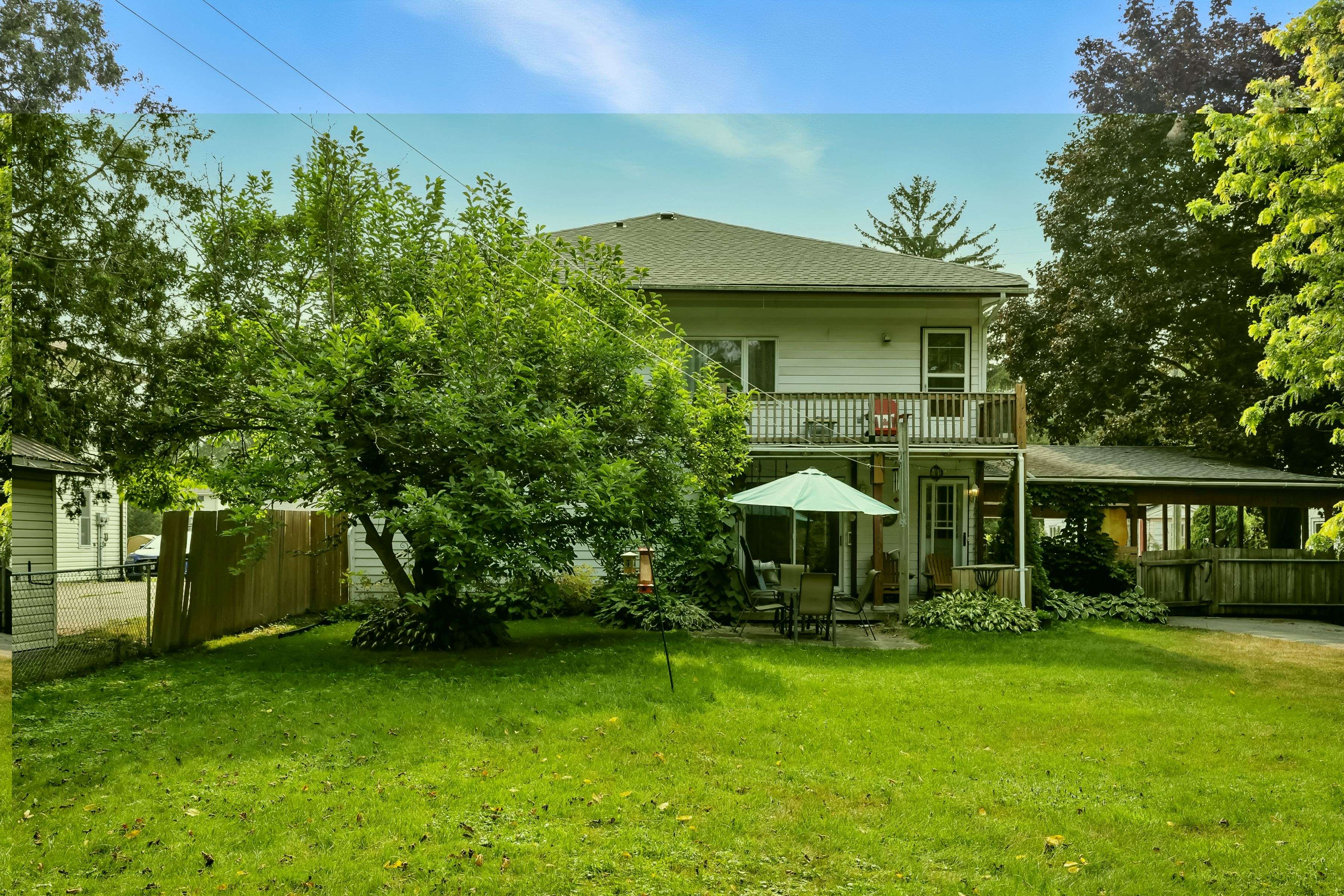 Trent Hills, ON K0L 1L0,173 Centre ST