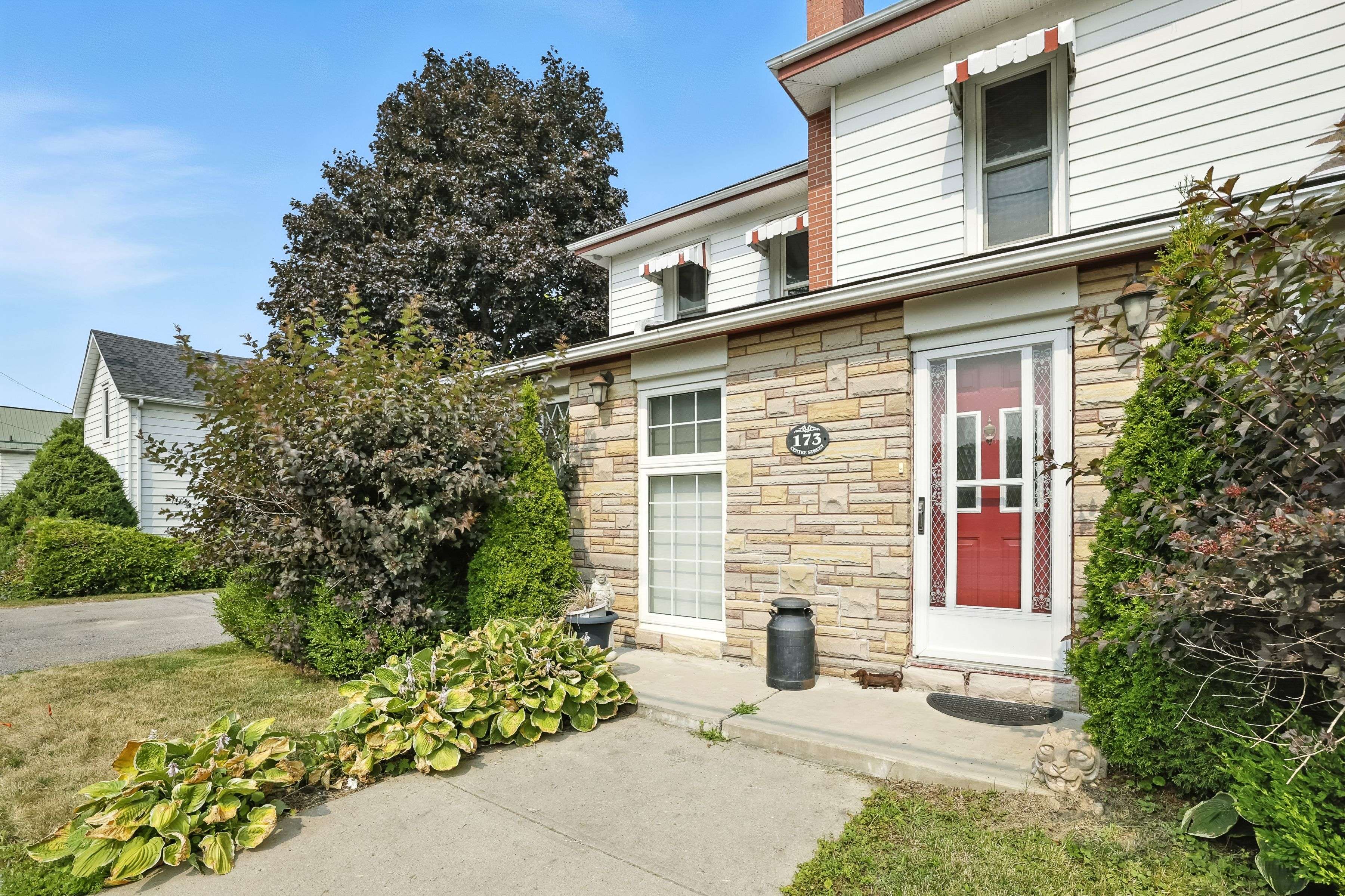 Trent Hills, ON K0L 1L0,173 Centre ST