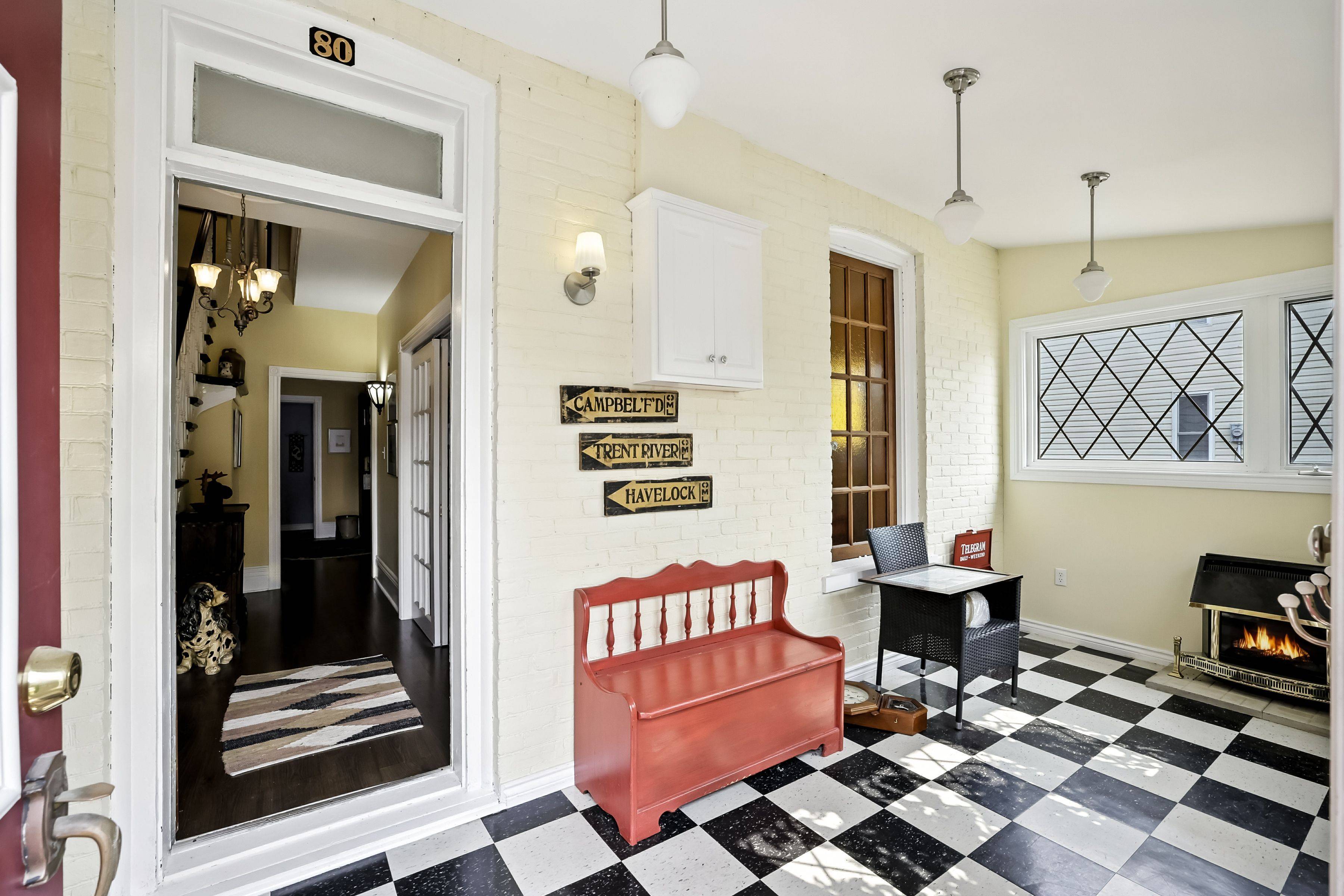 Trent Hills, ON K0L 1L0,173 Centre ST