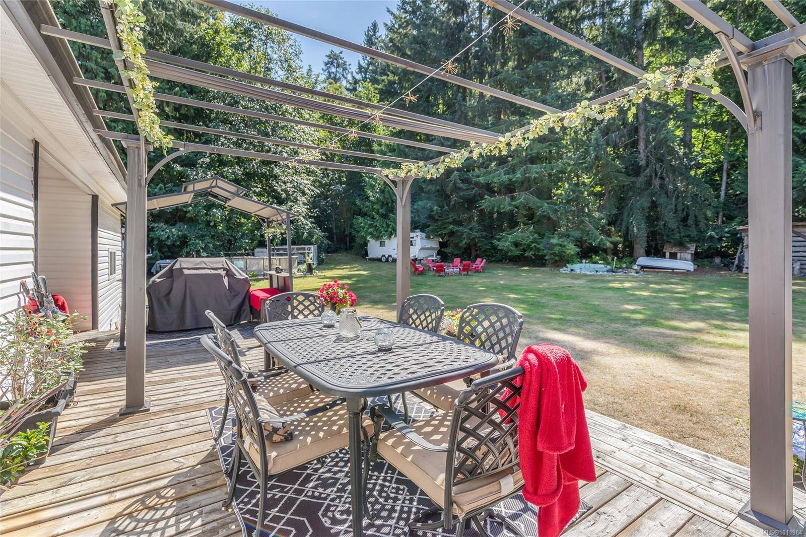 Bowser, BC V0R 1G0,5090 Gainsberg Rd