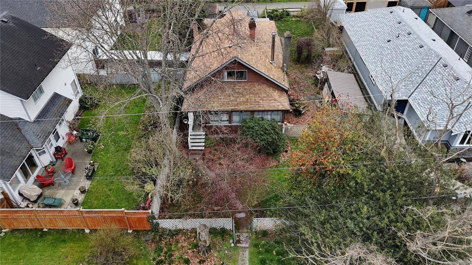 Sidney, BC V8L 2W2,9616 Sixth St