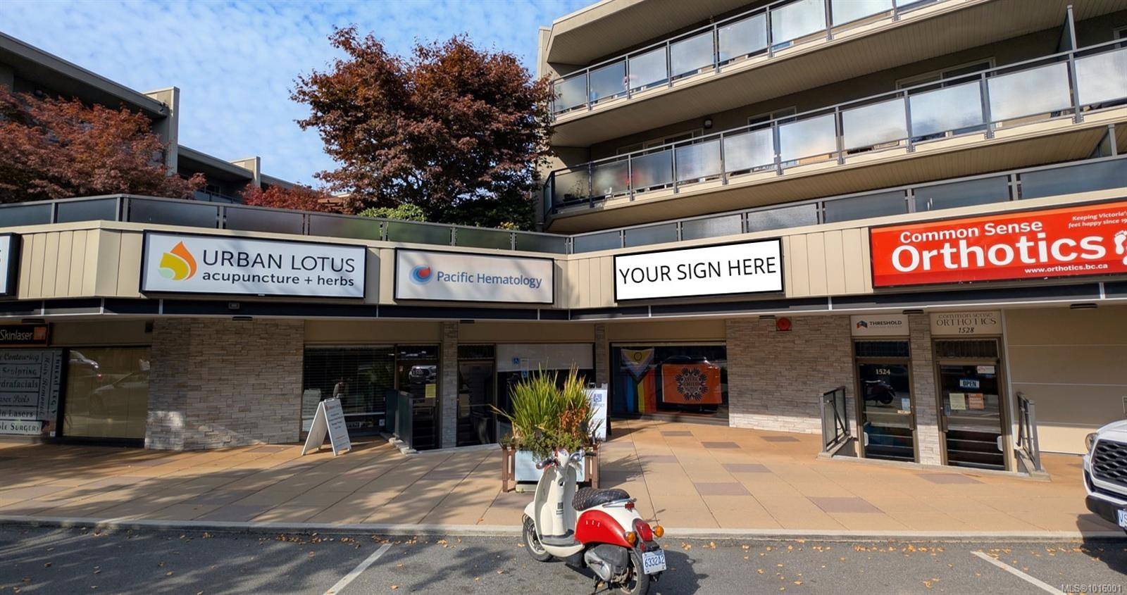 Victoria, BC V8S 5J3,1524 Fort St