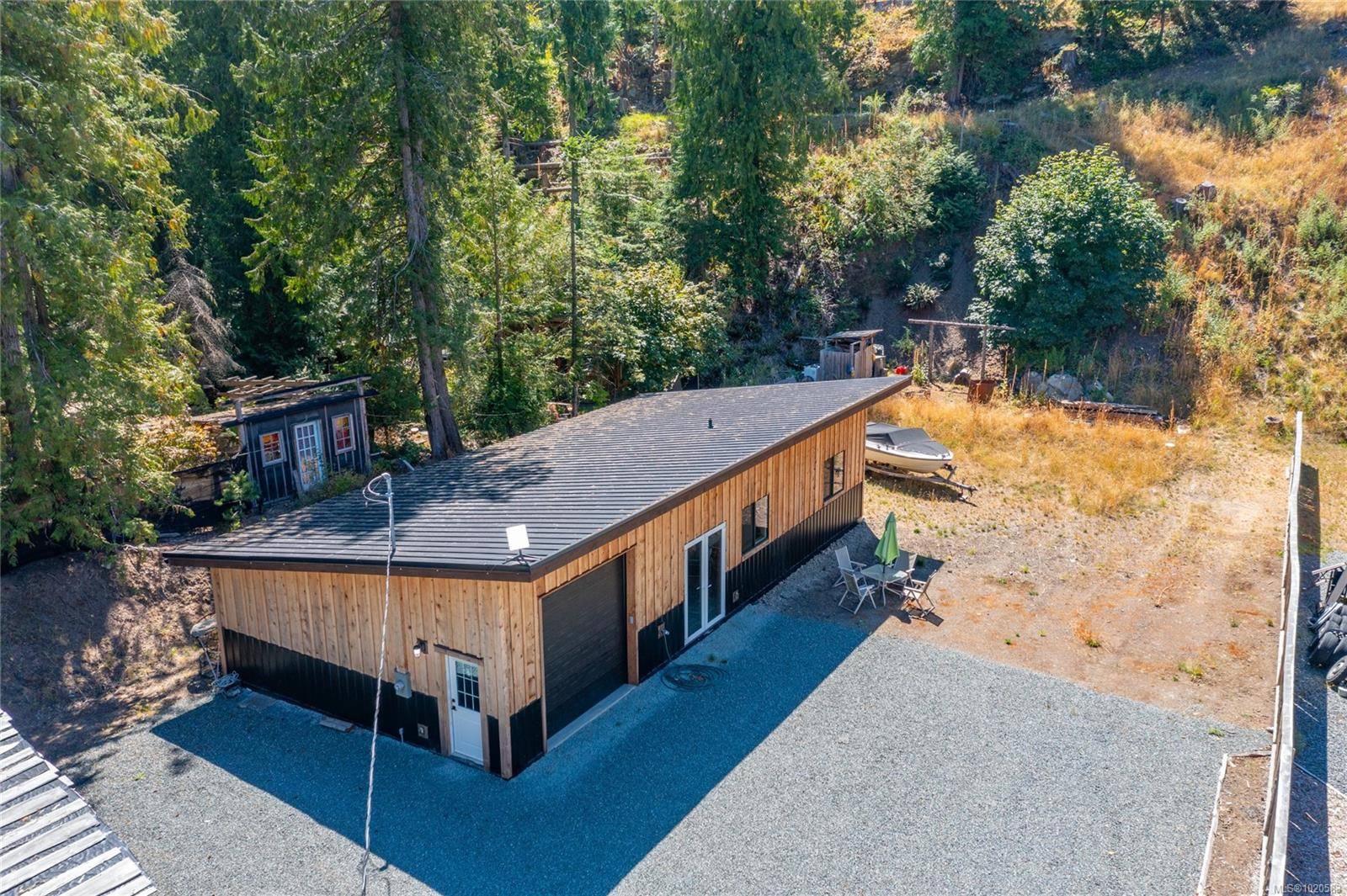 Pender Island, BC V0N 2M0,4607 Ketch Rd
